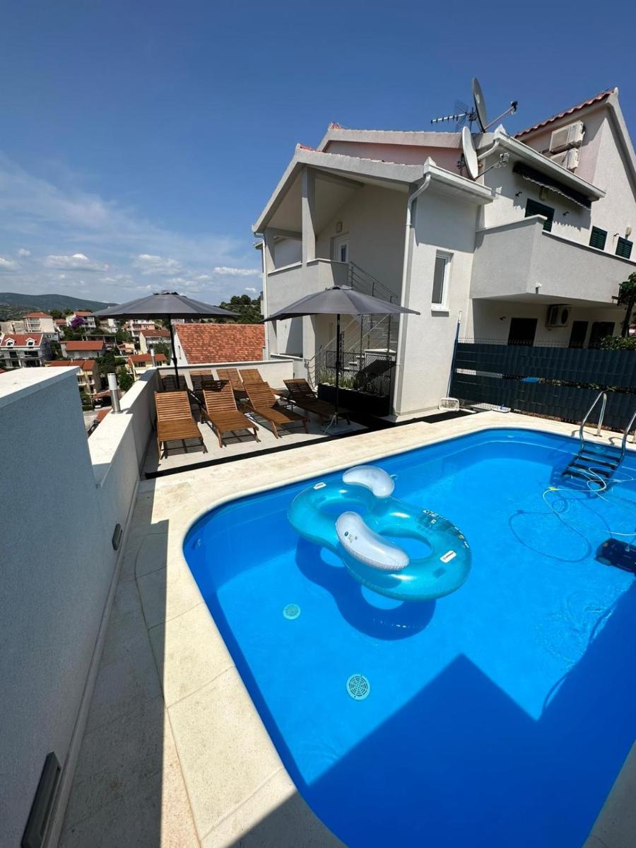 Hotel Villa Milena
