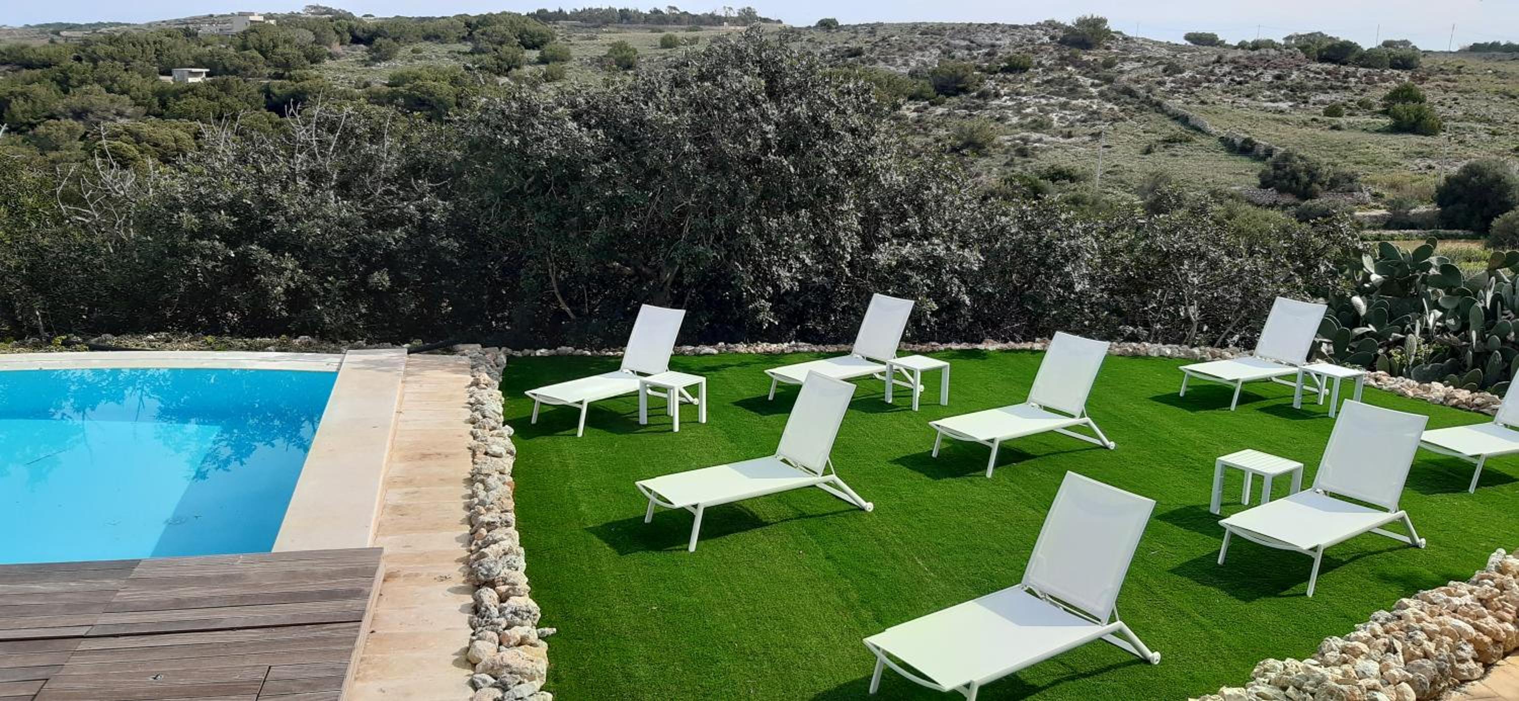 Hotel San Martin Wellness Retreat