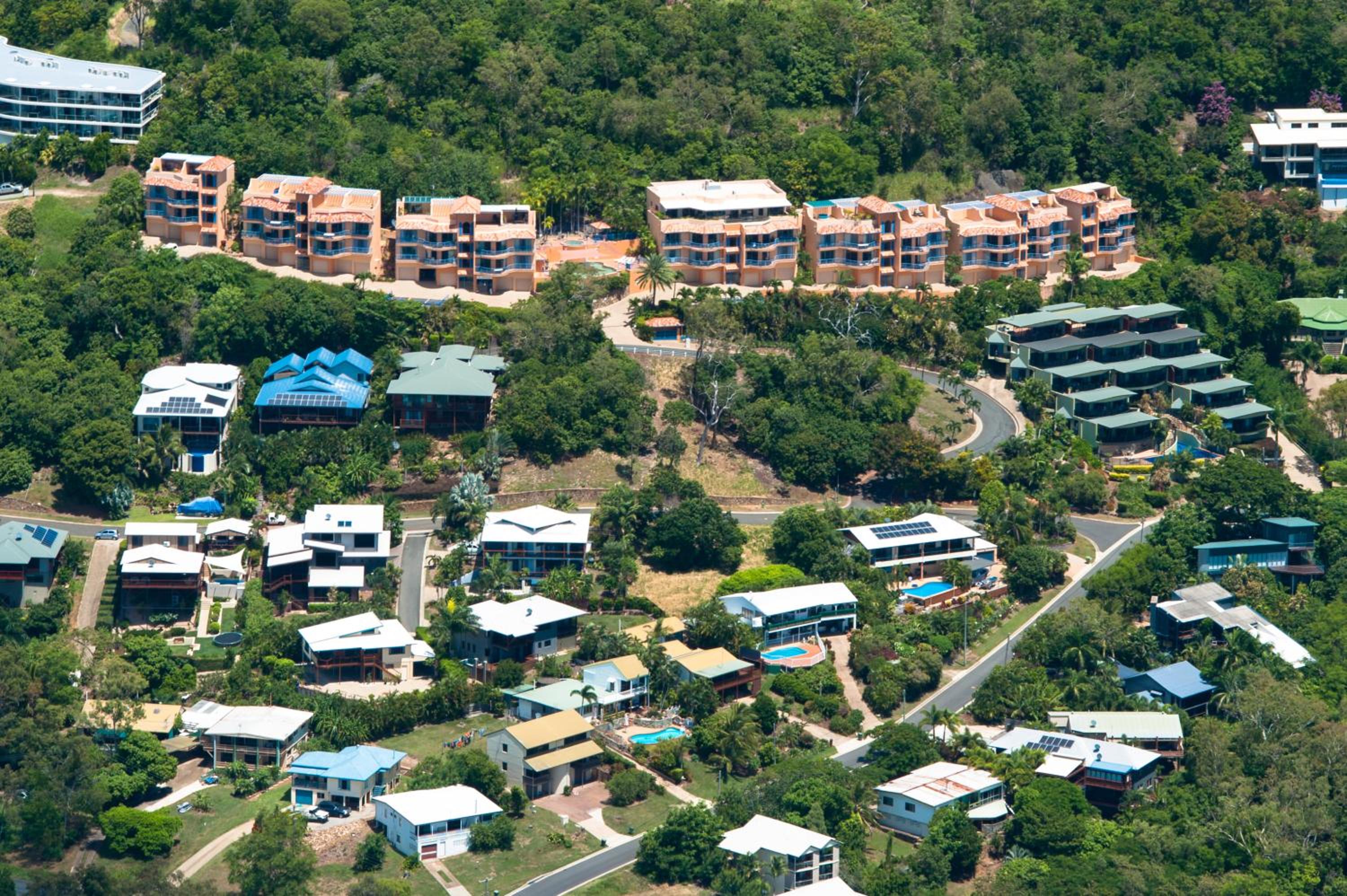 Hotel Sea Star Apartments