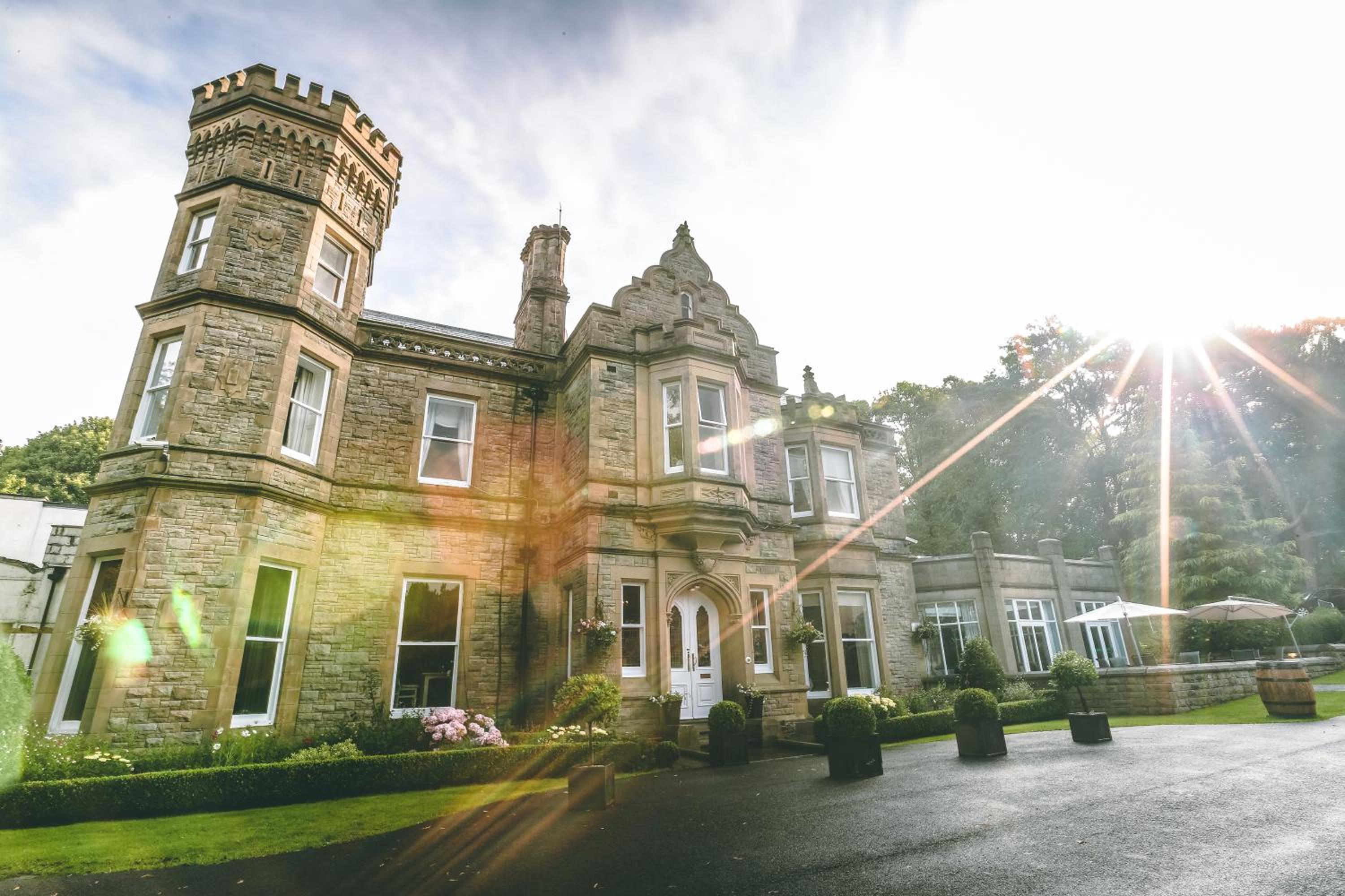 Hotel Hollin House Hotel
