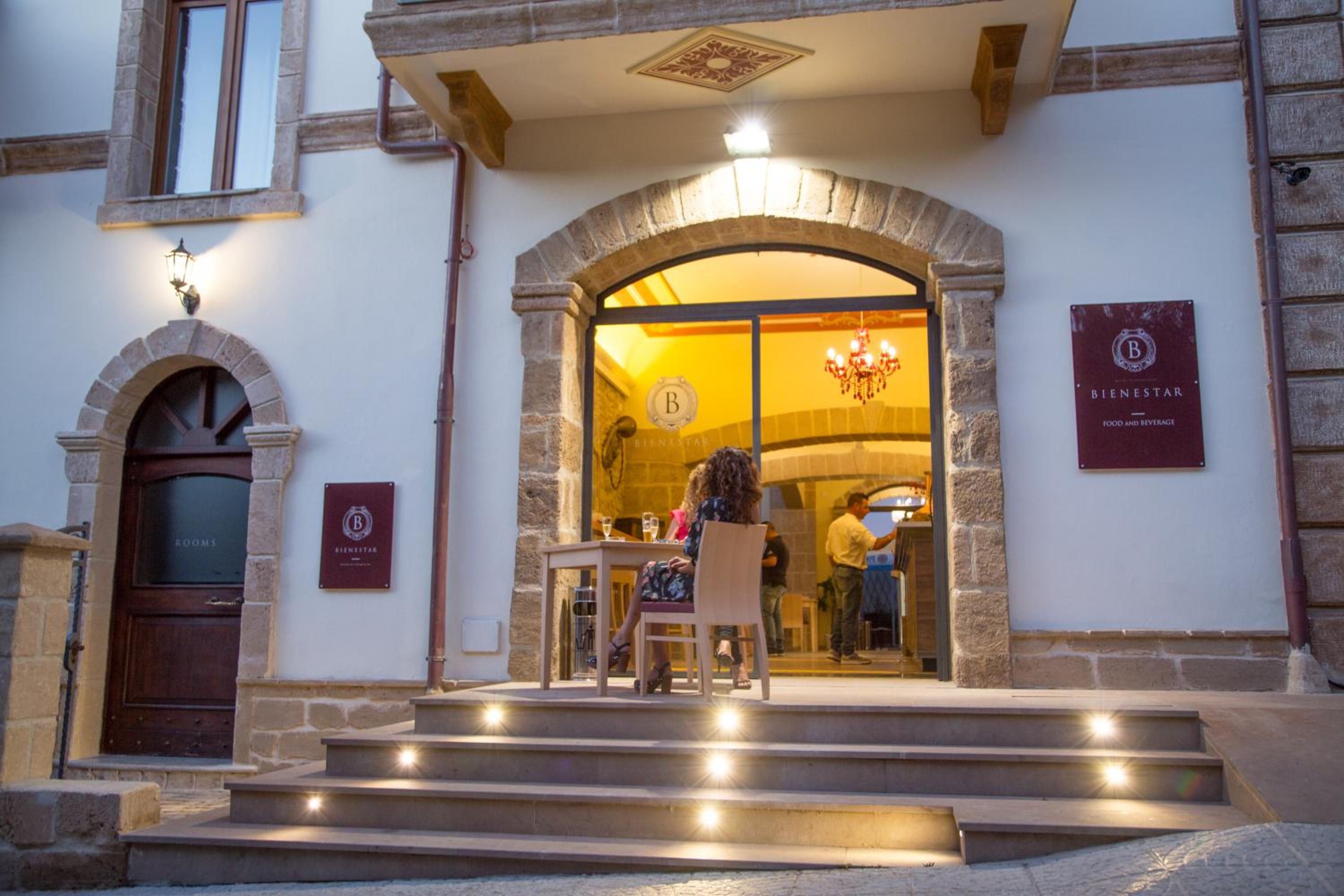 Hotel Bienestar - Maison de Charme