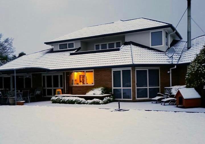Hotel Newlands Bed and Breakfast