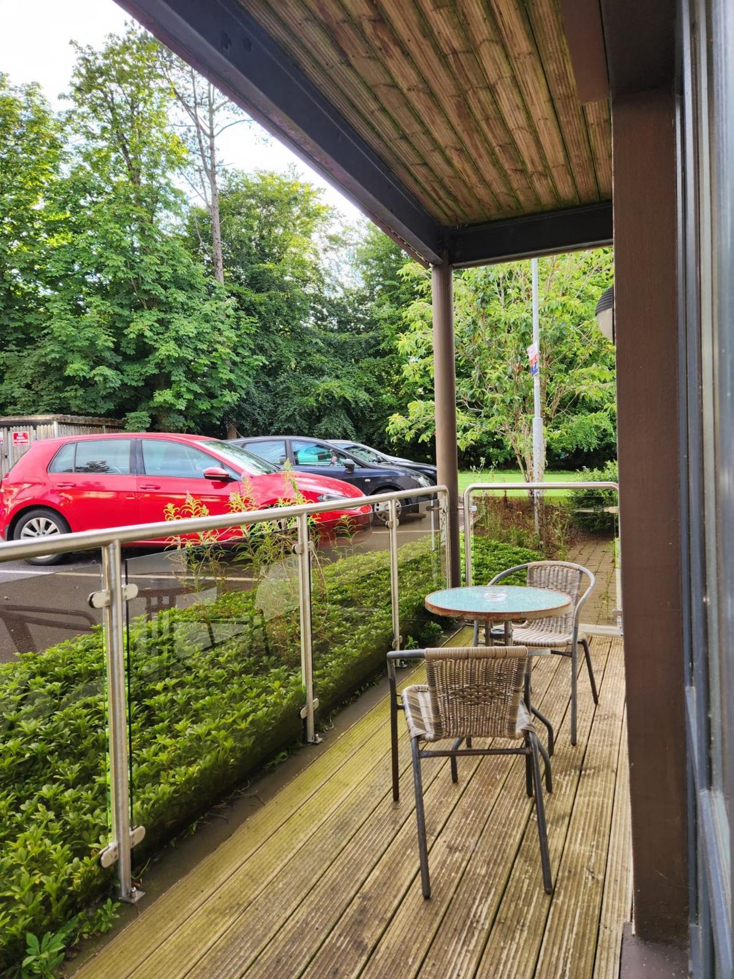 Hotel Our Tiny Little Home