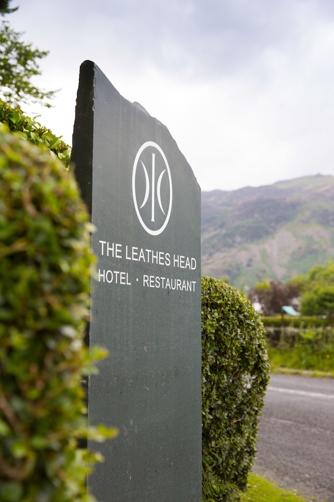 Hotel The Leathes Head