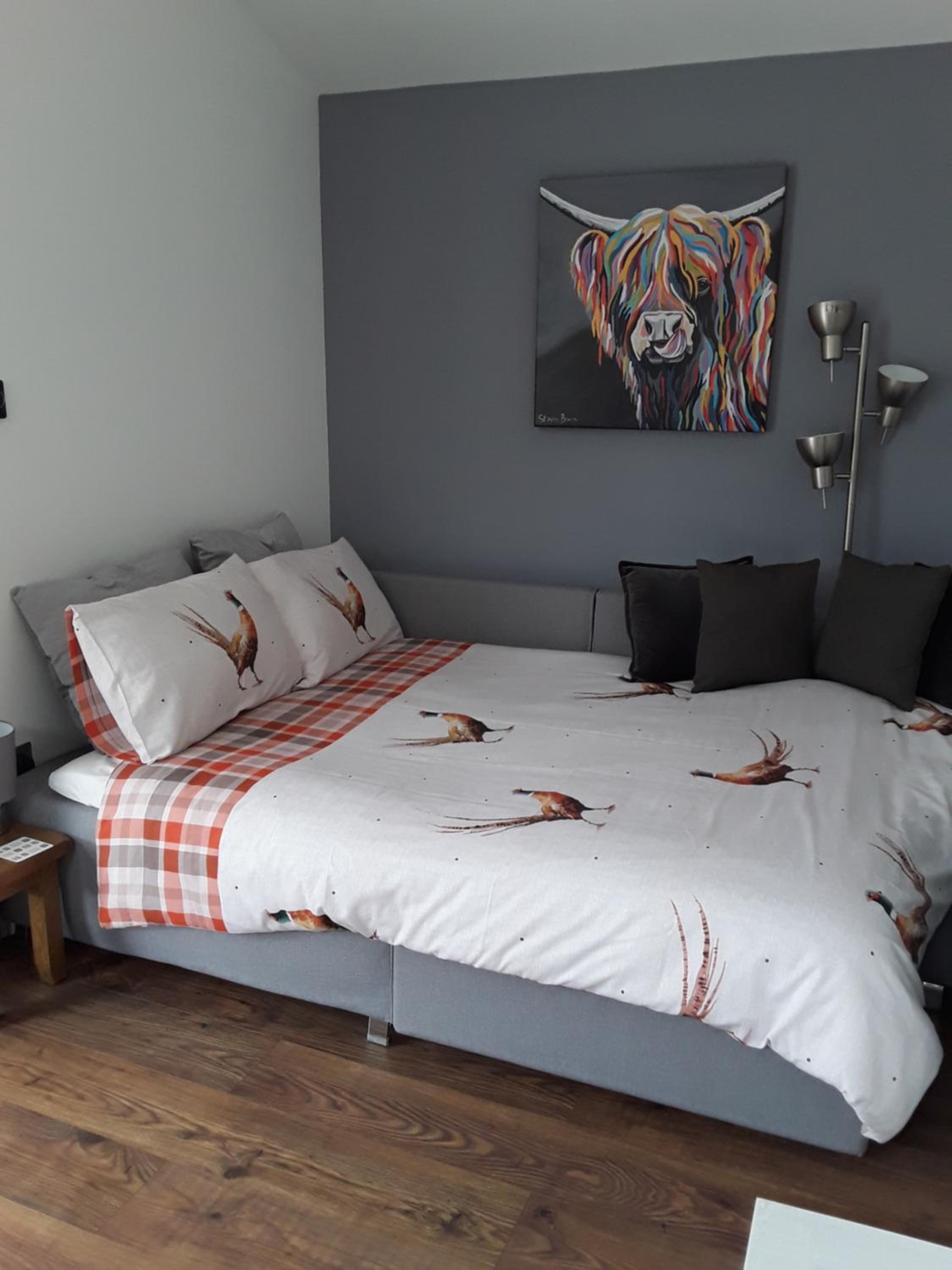 Hotel Byers Guest house
