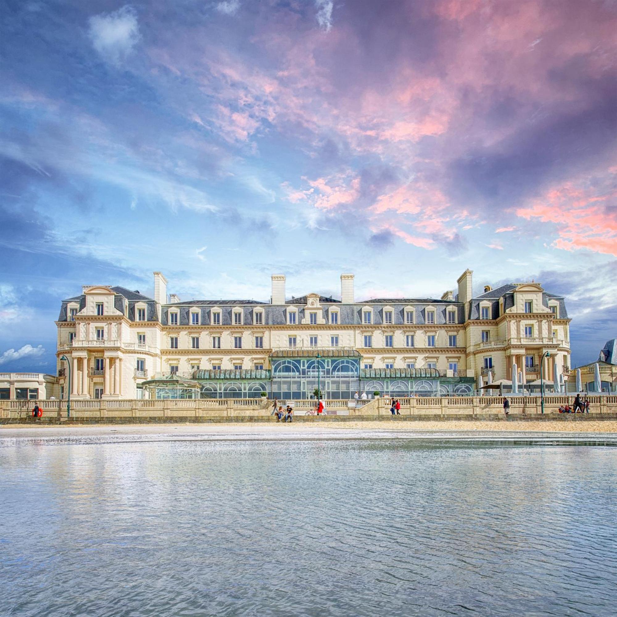 Hotel Grand Hôtel Des Thermes