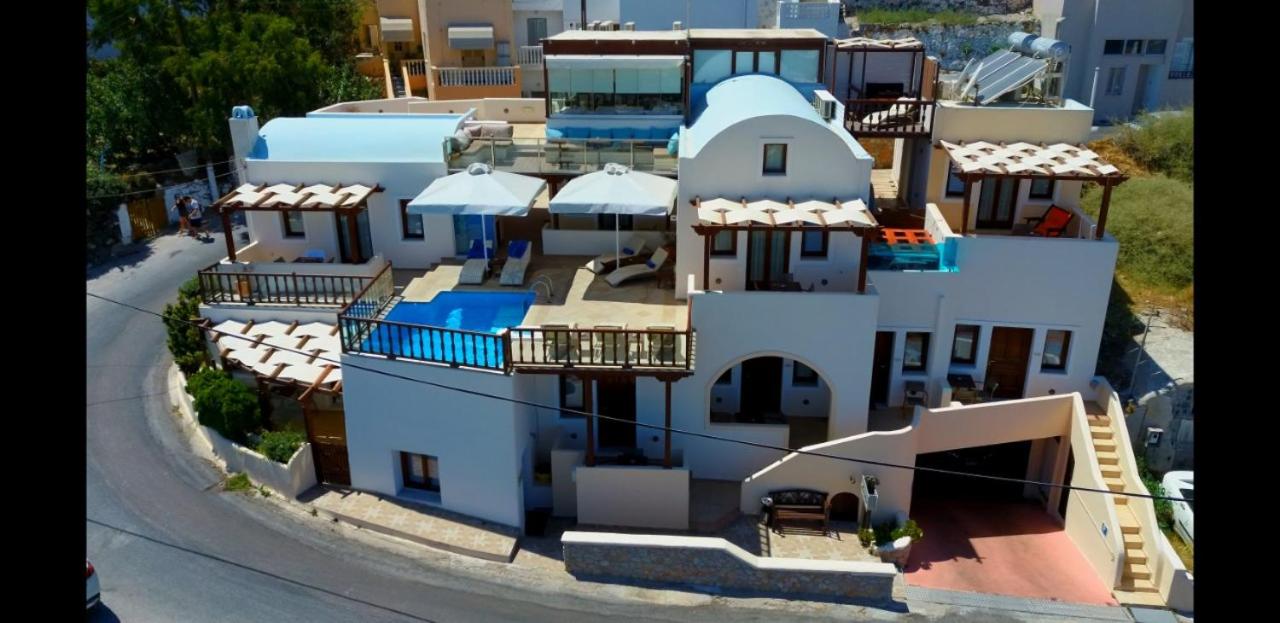Hotel Amerisa Suites & Villa