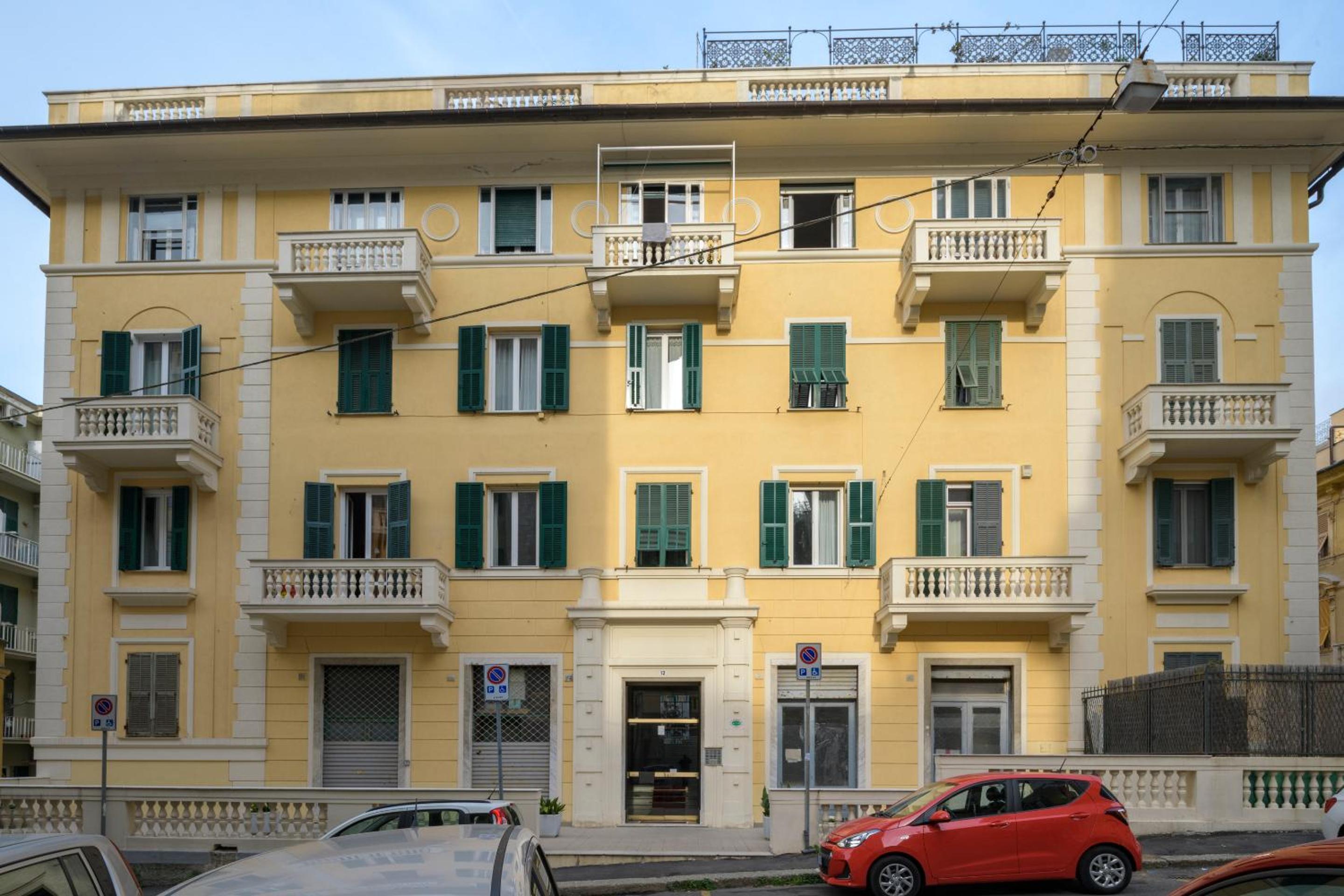 Hotel Castelletto Exclusive Terrace Penthouse