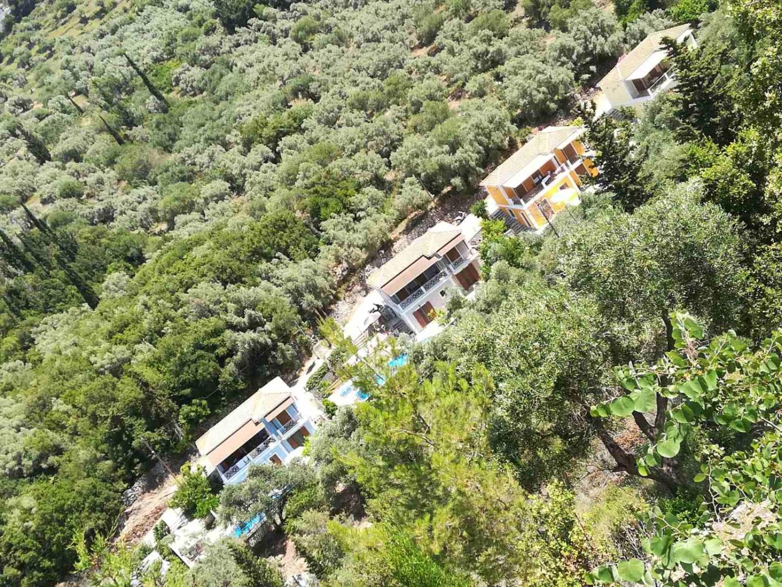 Hotel Agios Nikitas Dolphins