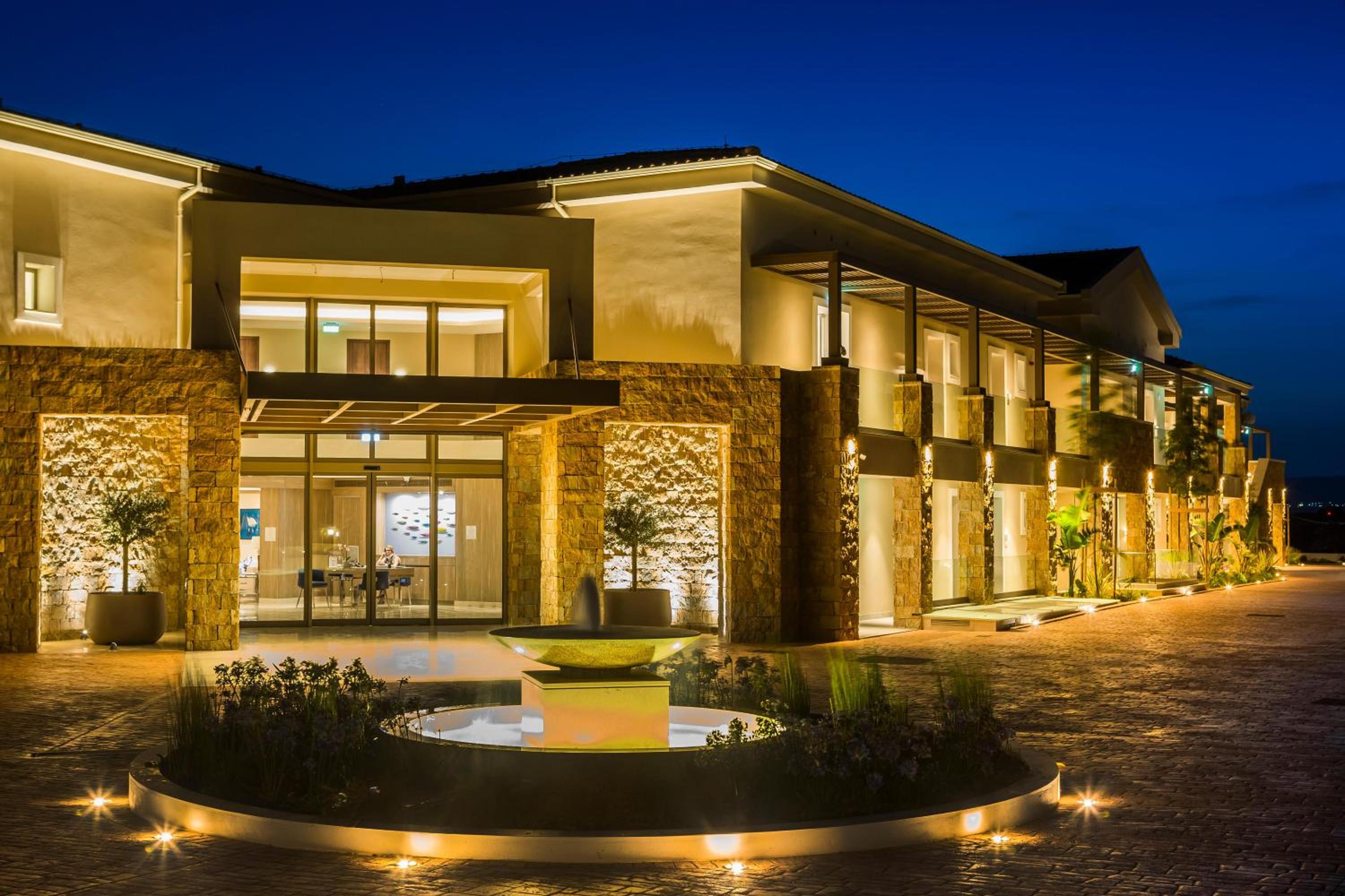 Hotel Electra Kefalonia Hotel & Spa