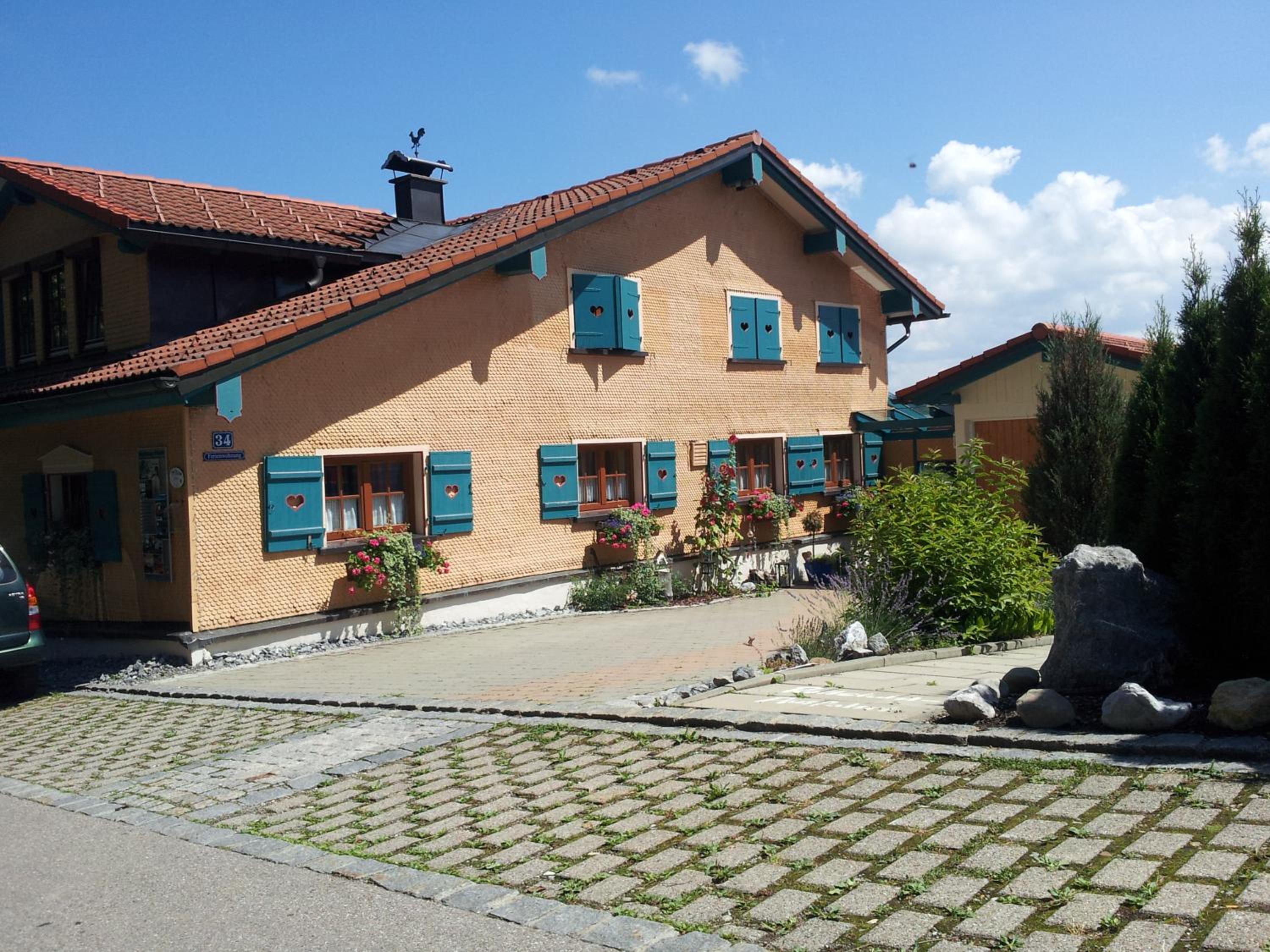Hotel Gästehaus Einkehr
