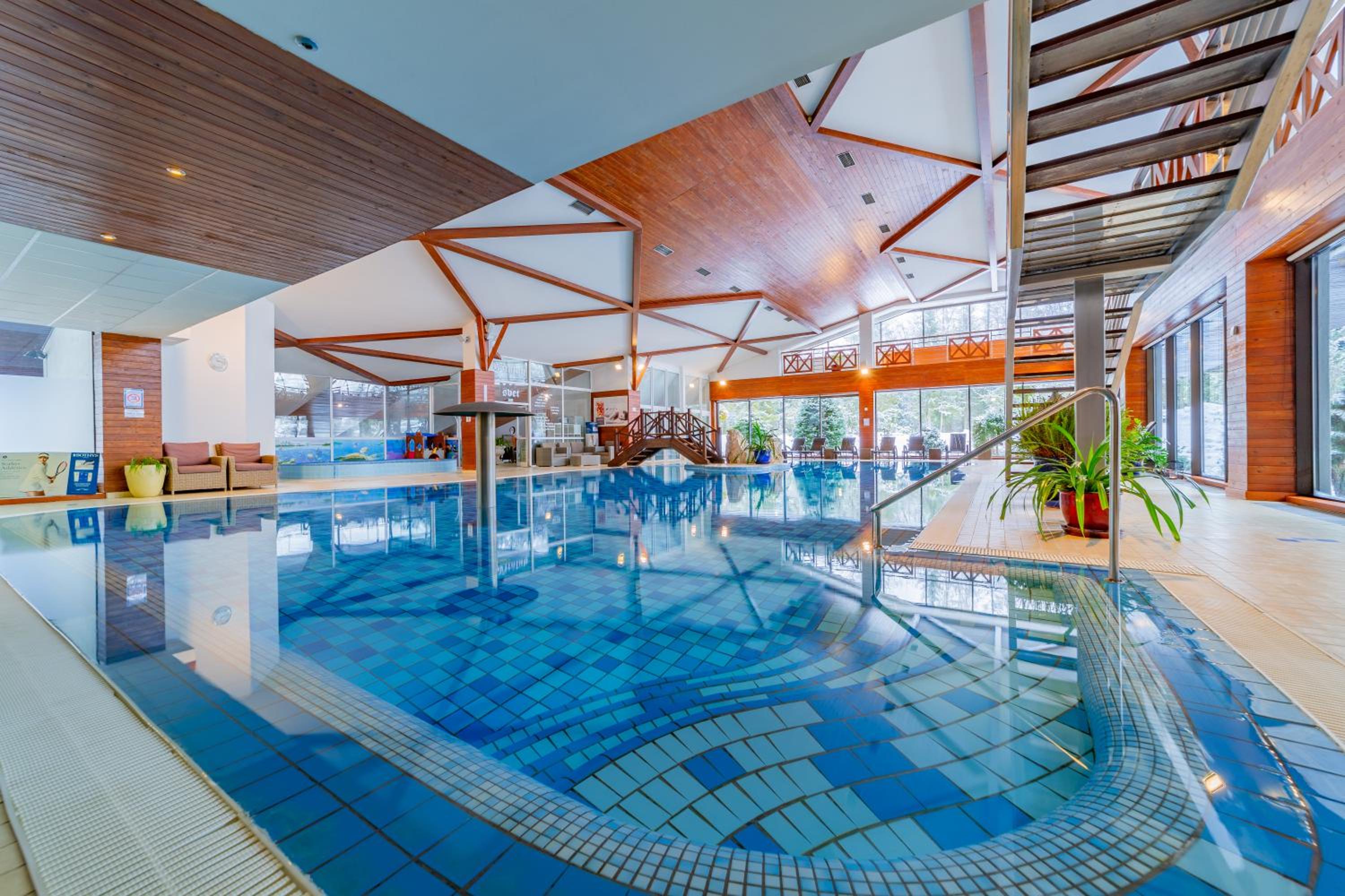 Hotel Kontakt Wellness Hotel