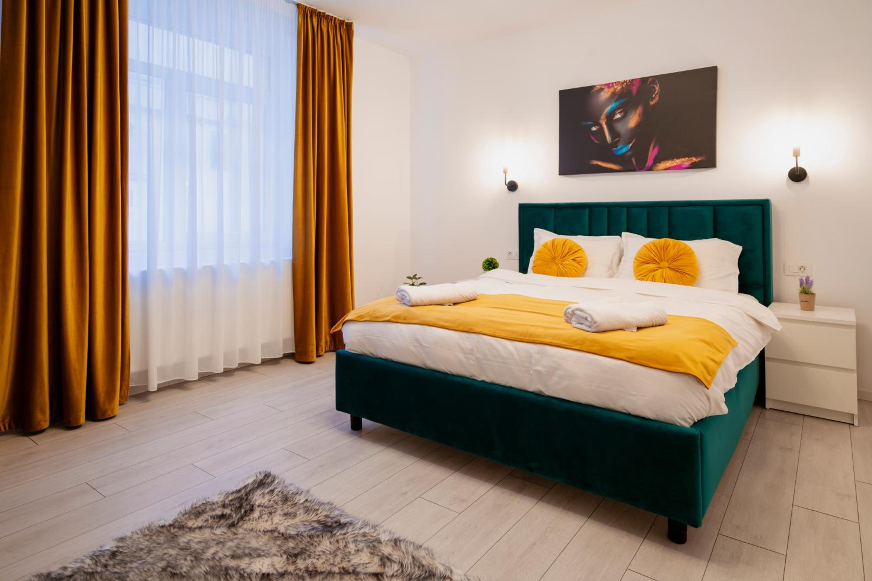 Hotel Casa Paul