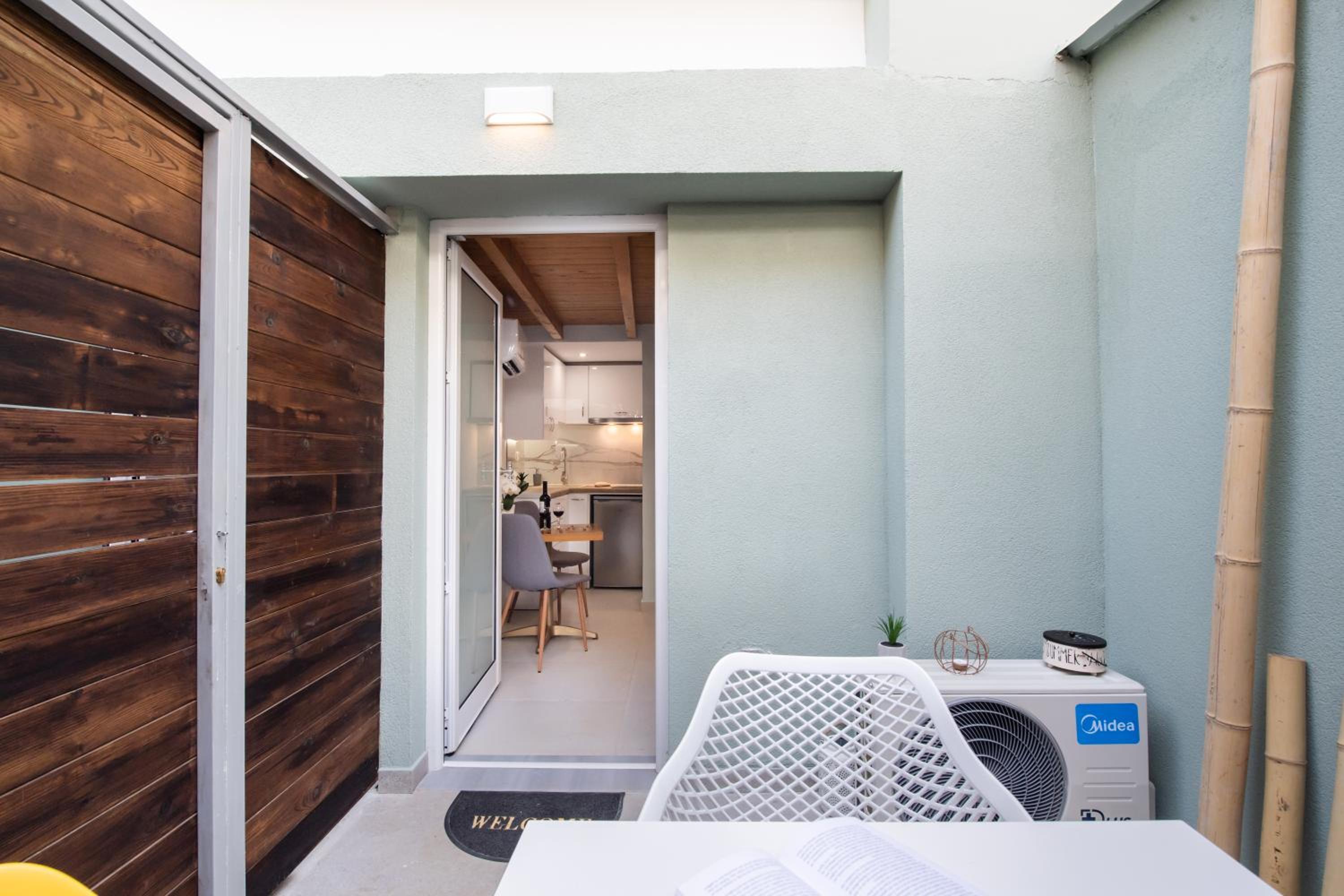 Hotel Lefkas City Apartments & Suites