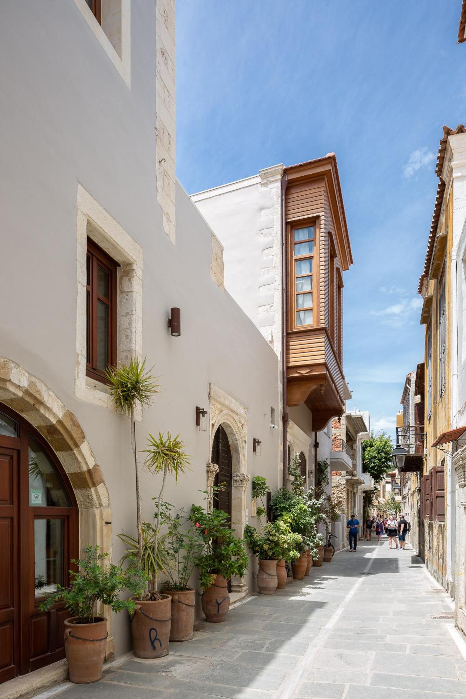 Hotel Casa Dei Delfini