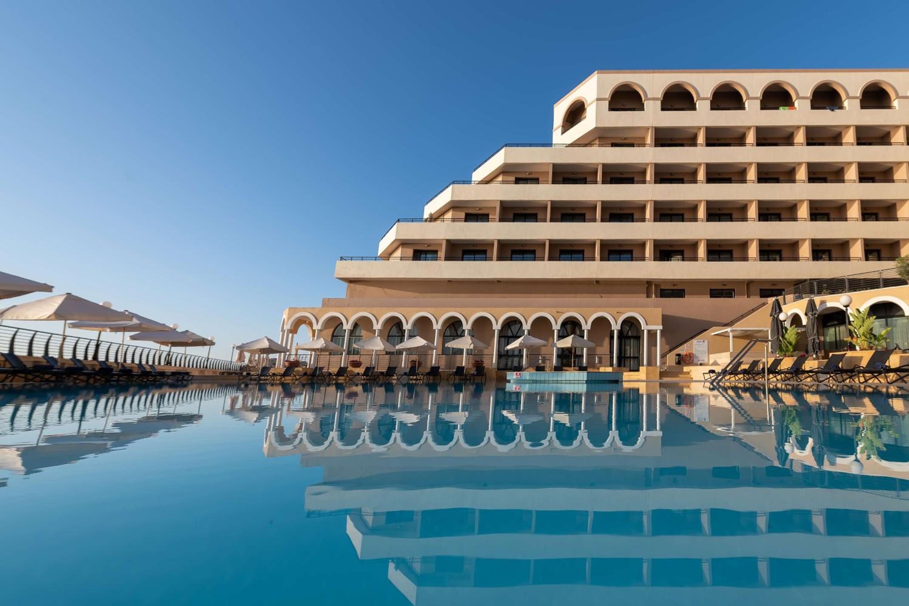 Hotel Radisson Blu Resort, Malta St. Julian's