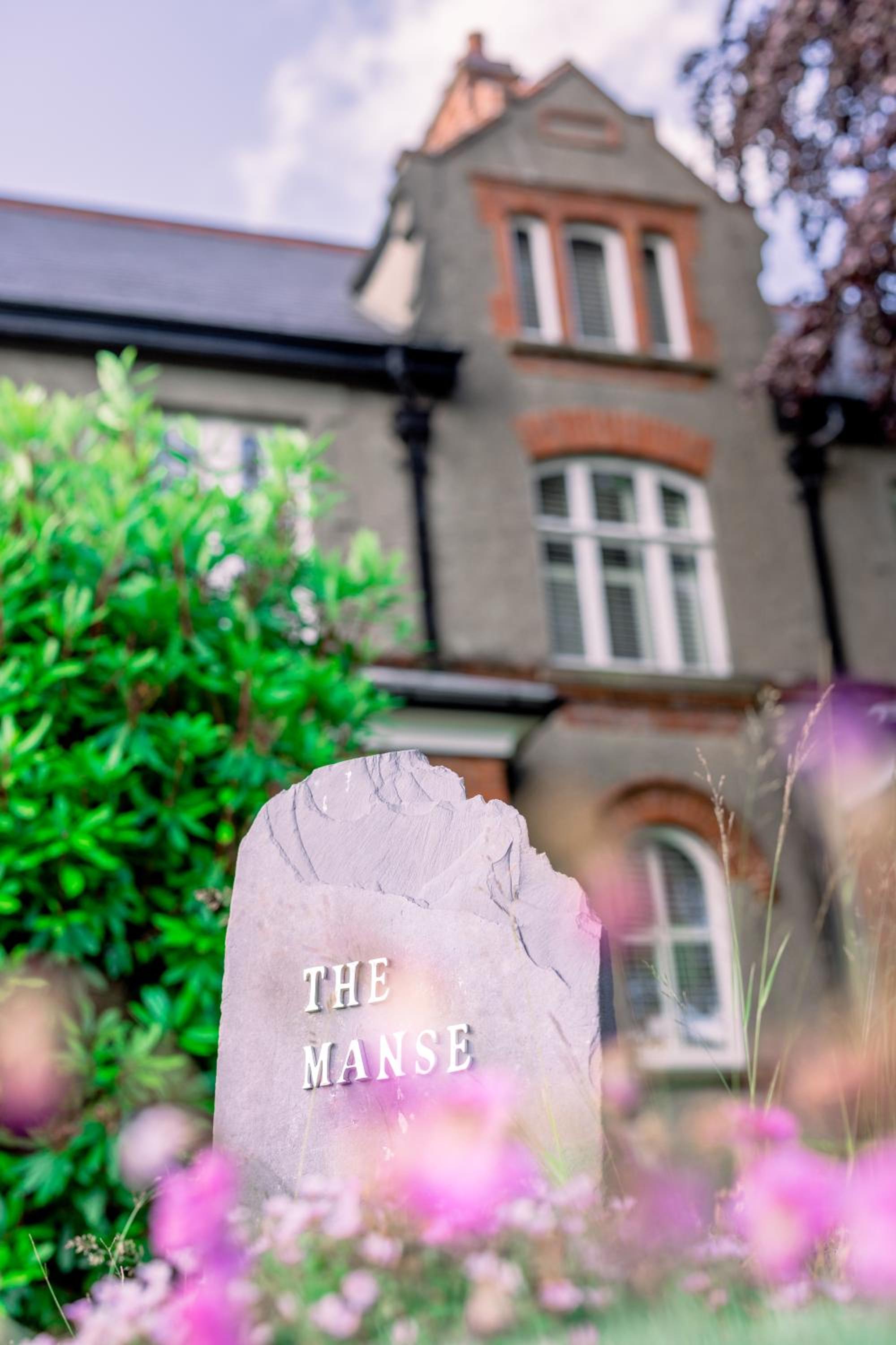 Hotel The Manse