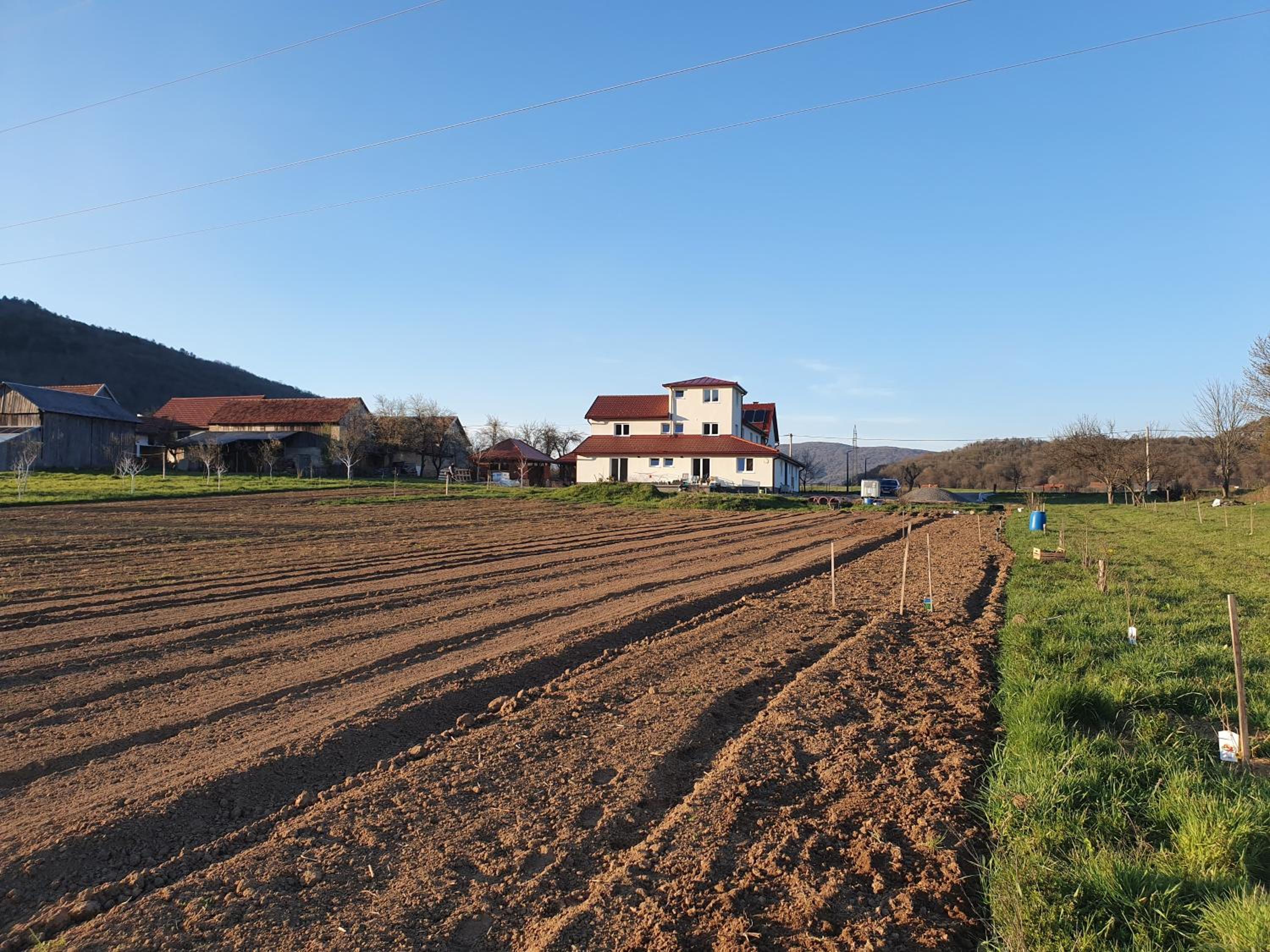 Hotel Apartmani Fenestra