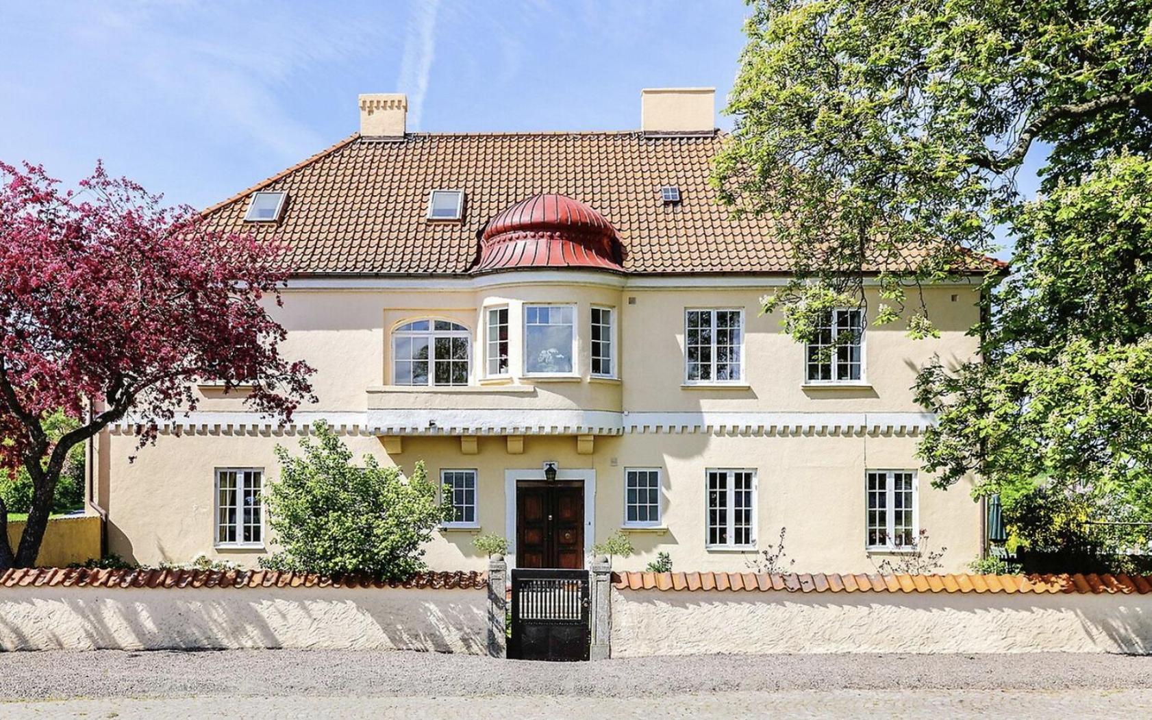 Hotel Köpmansgården Bed & Breakfast