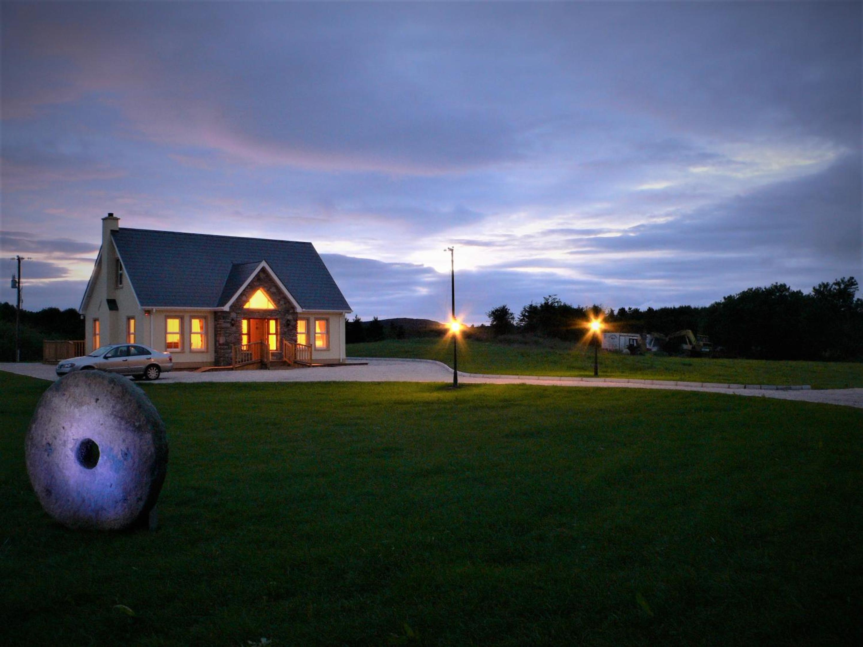 Hotel Millstone Holiday Cottages Denegal