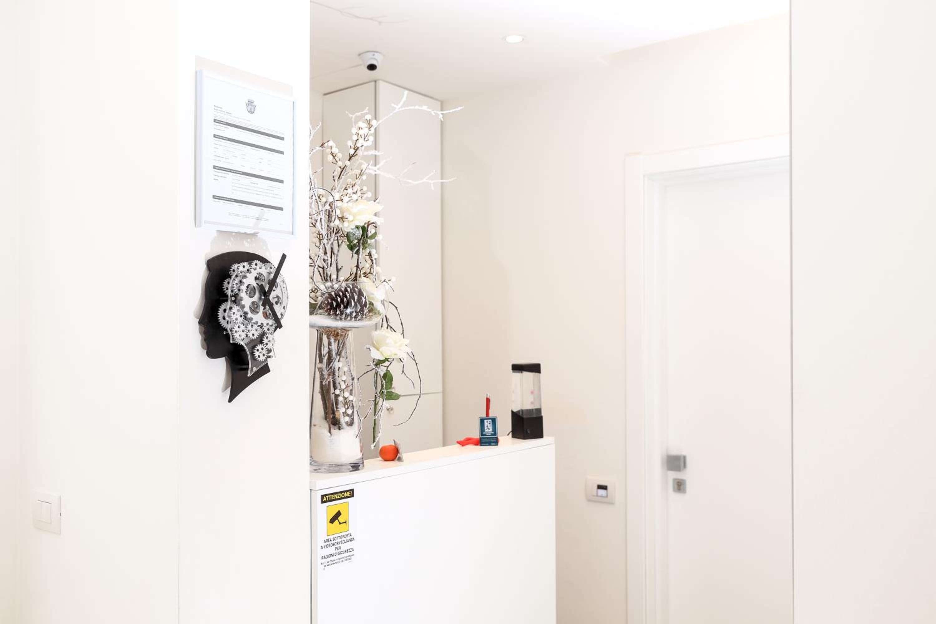 Hotel F53 Kevin's Charming Houses