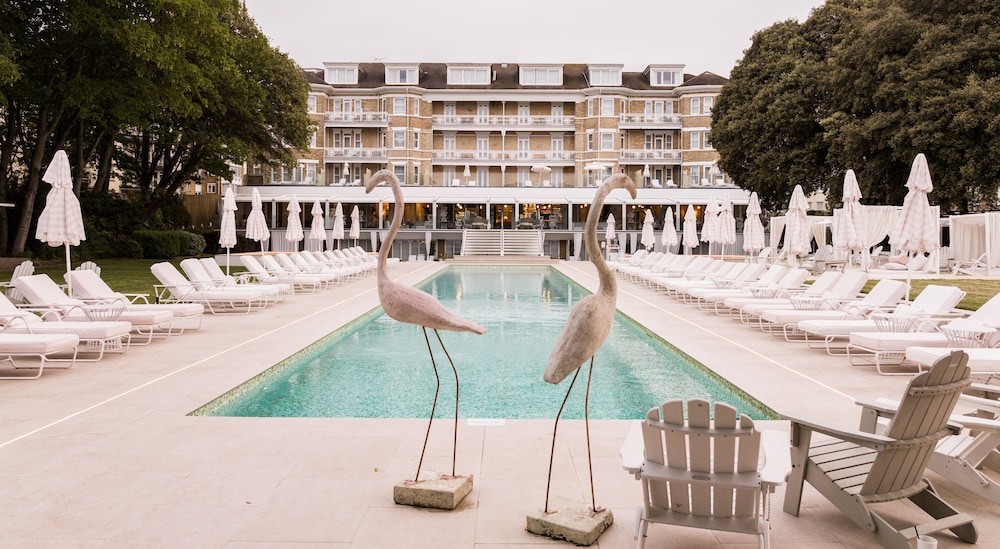 Hotel The Nici