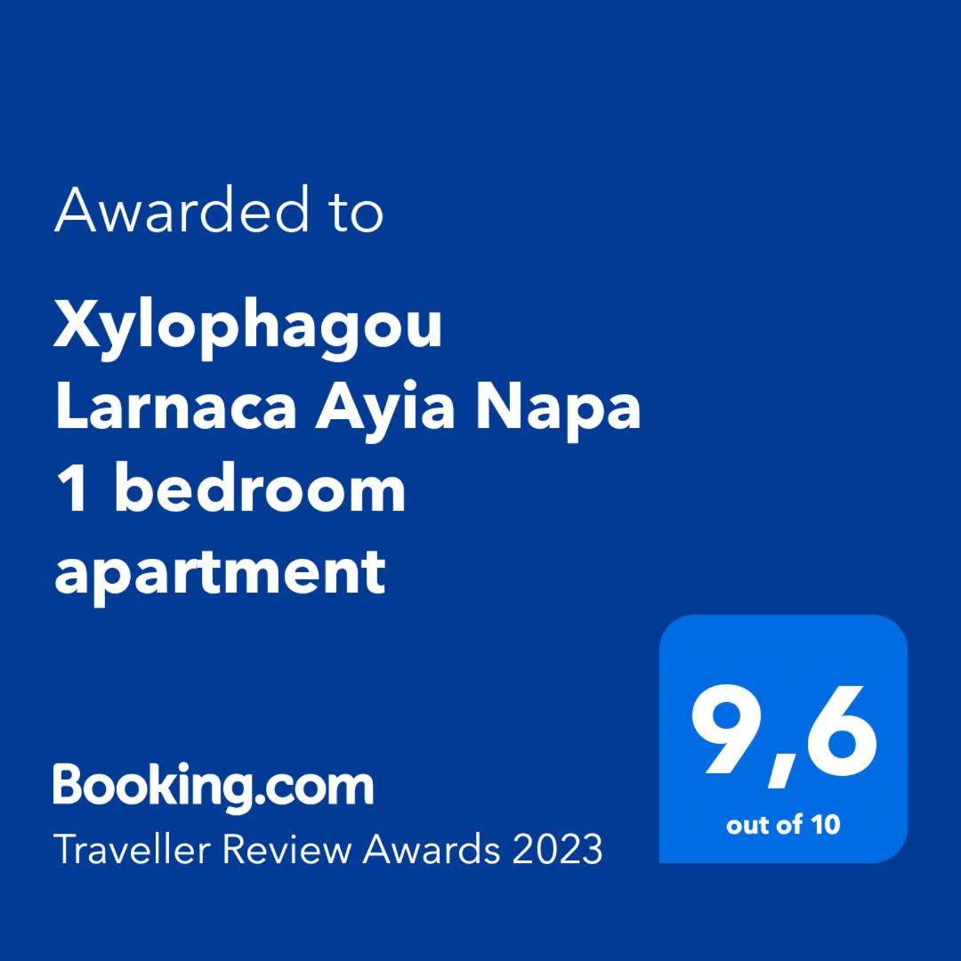 Hotel Xylophagou Rest And Relax 3 Ayia Napa Larnaca 1 Bedroom Apartment