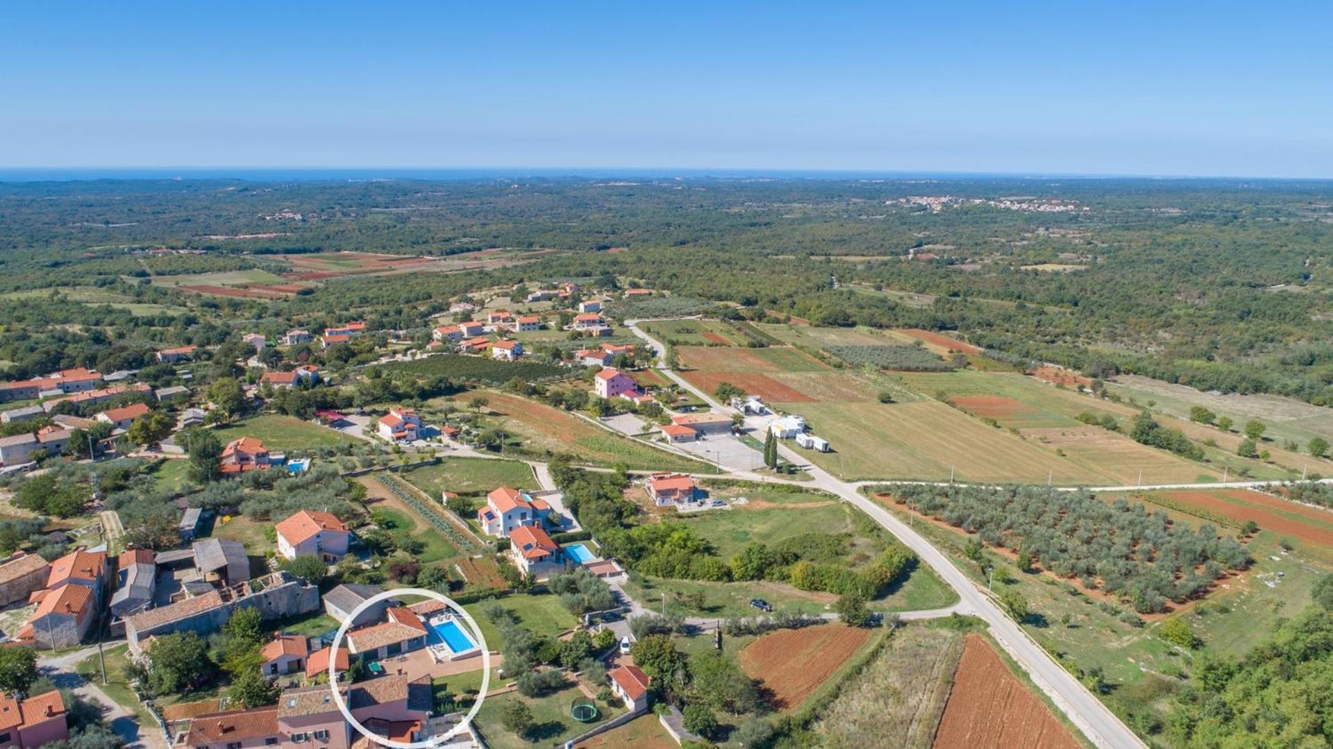 Hotel Villa Selina