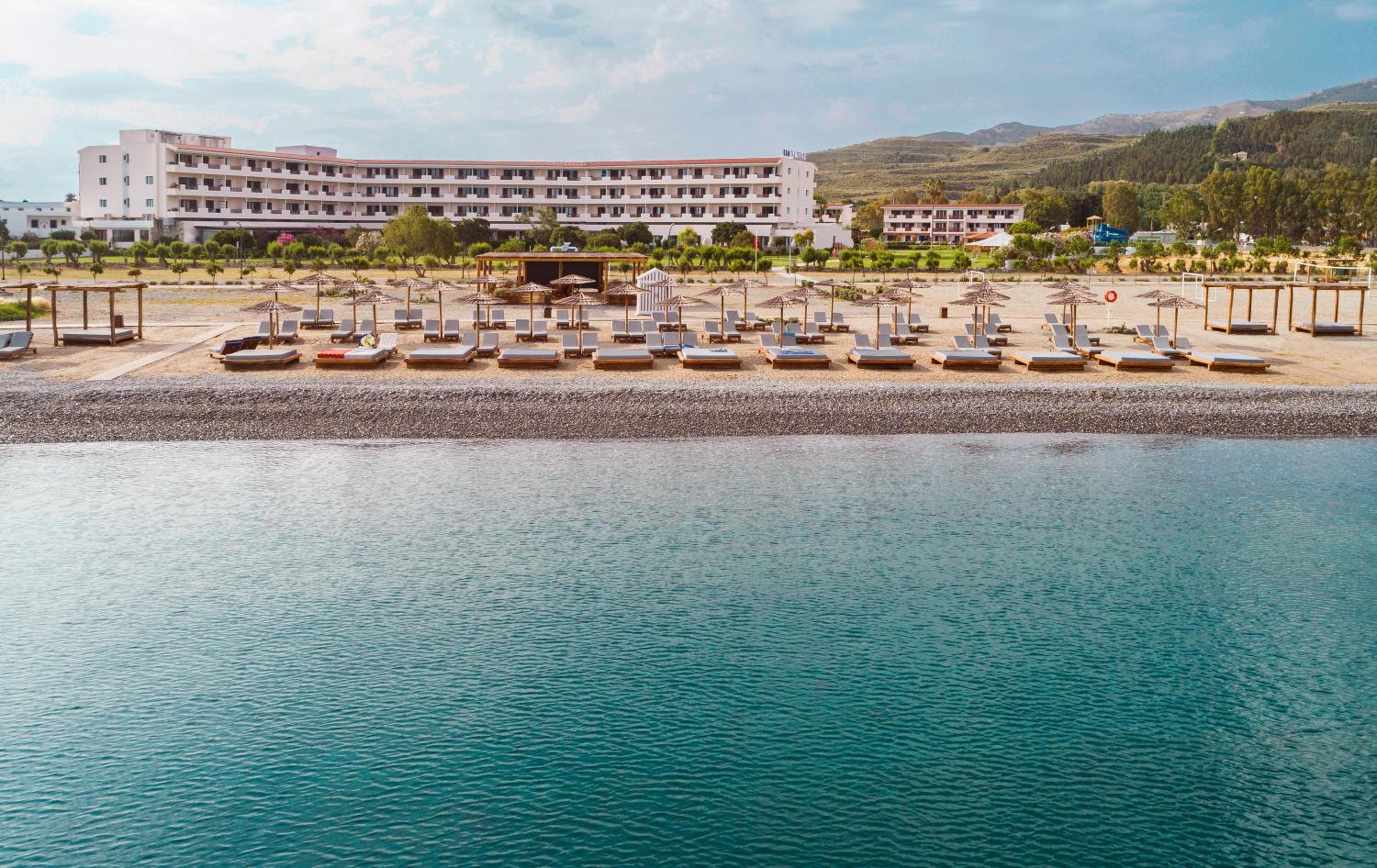 Hotel Mitsis Ramira