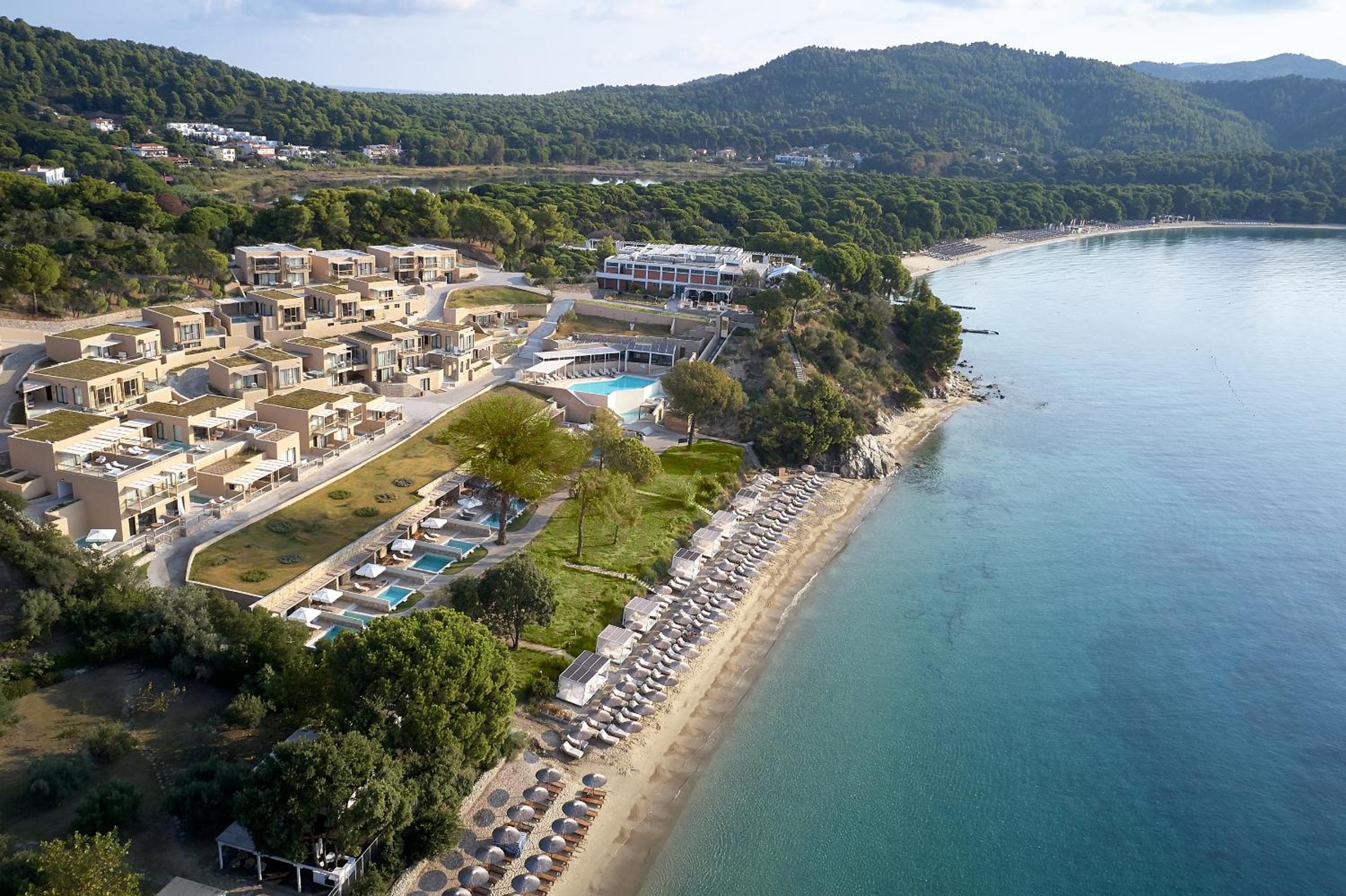 Hotel ELIVI Skiathos