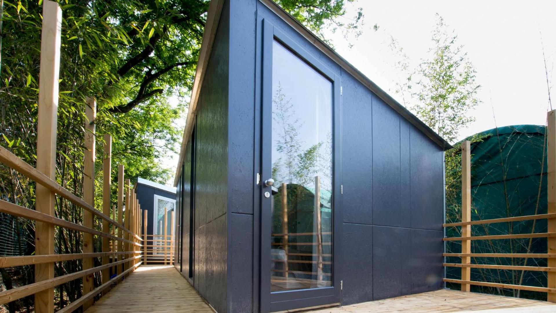 Hotel Ecosuite & SPA