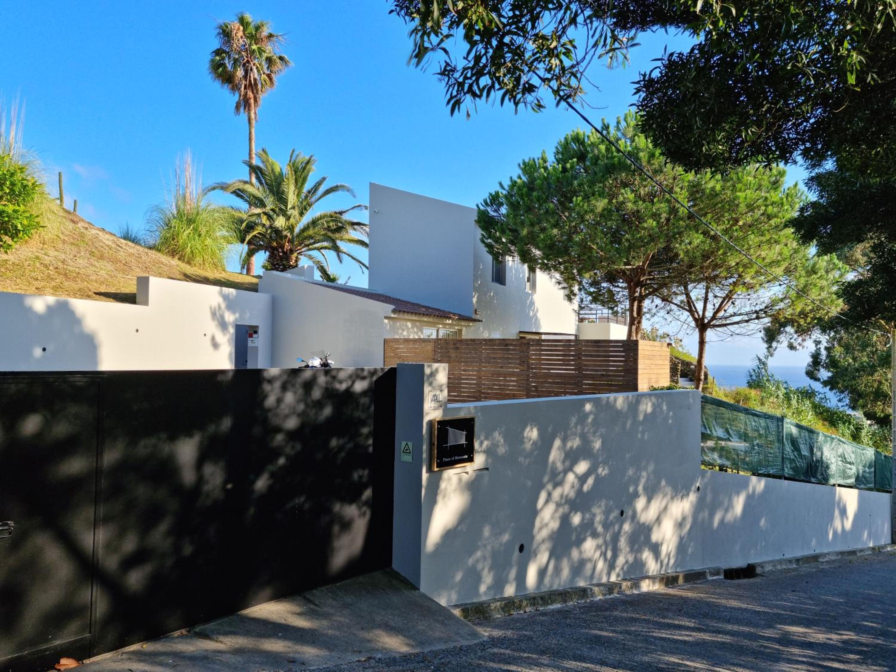 Hotel Place of Moments Natur-Suites SPA