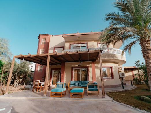 Hotel Luxury Private Villa With Pool