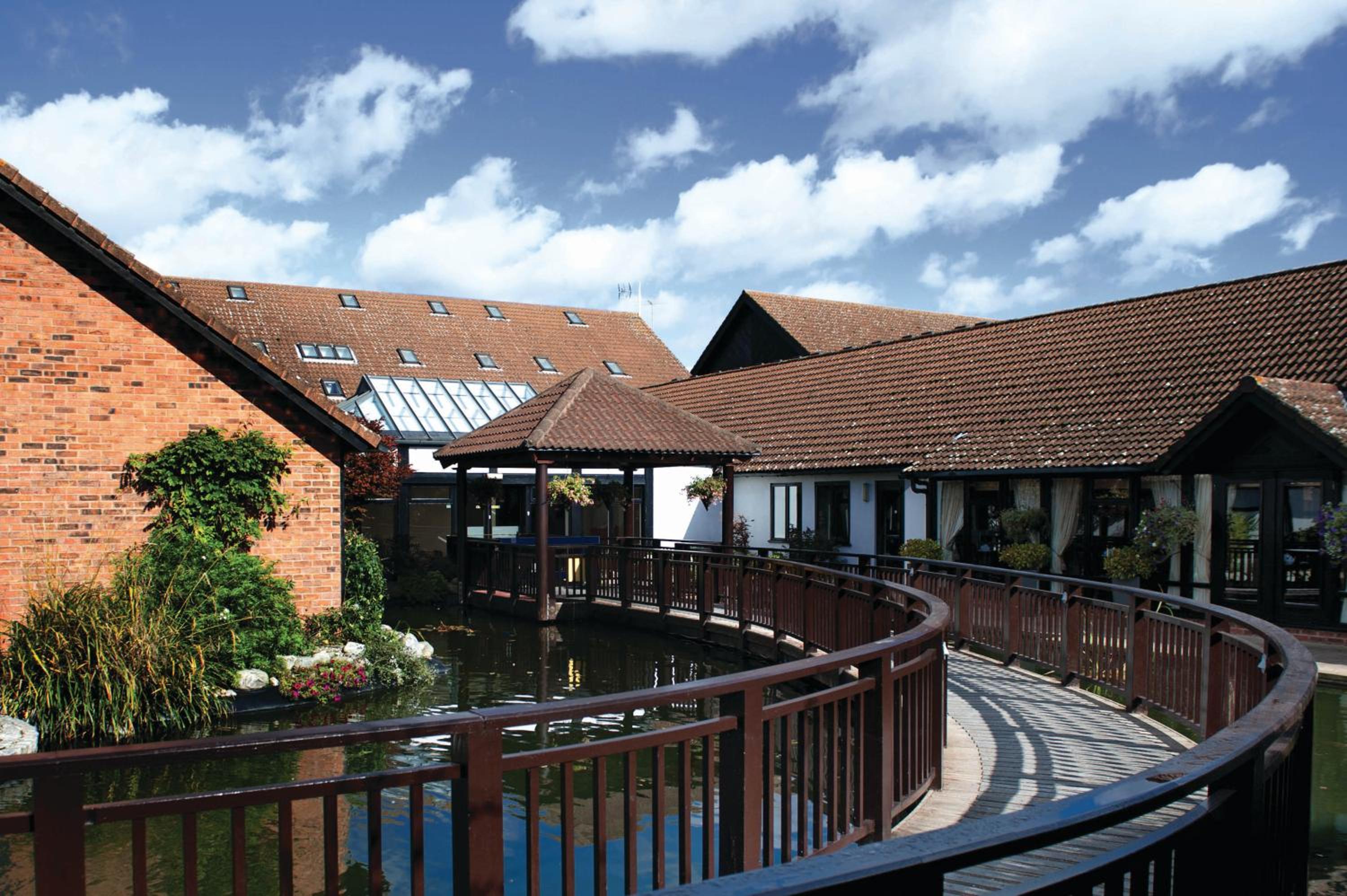 Hotel Champneys Springs