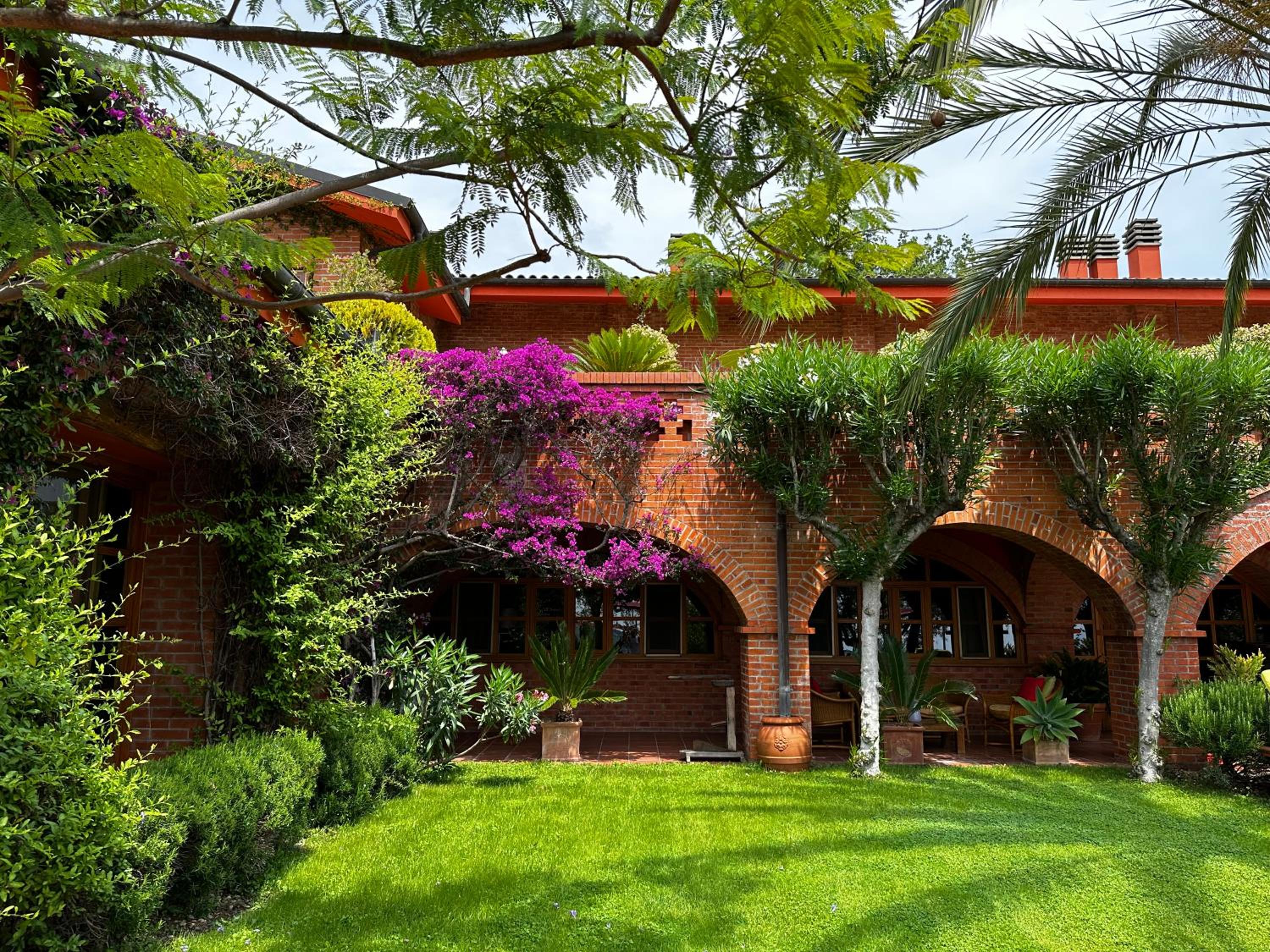 Hotel Relais San Damian