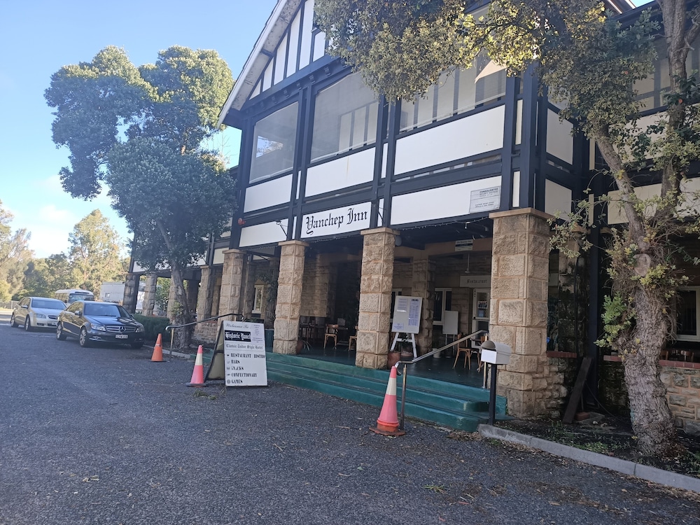 Hotel Yanchep Inn ex Comfort Inn Yanchep