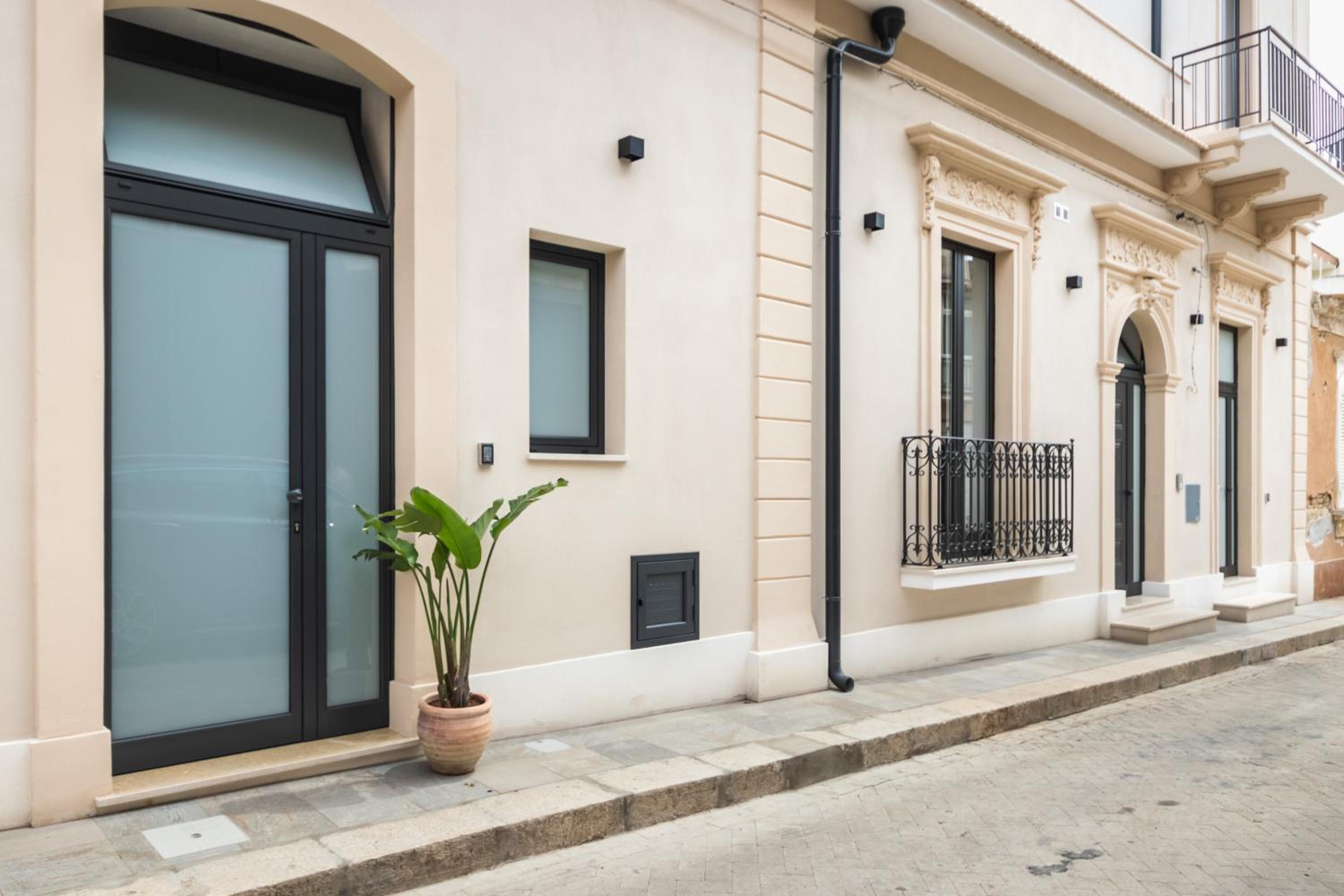 Hotel Lior Apartment