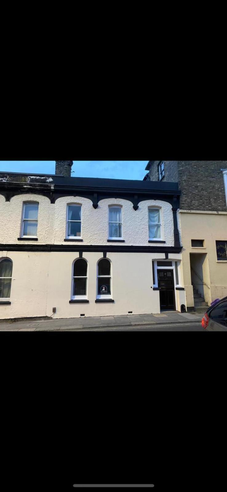 Hotel Victorian Town House In Dover