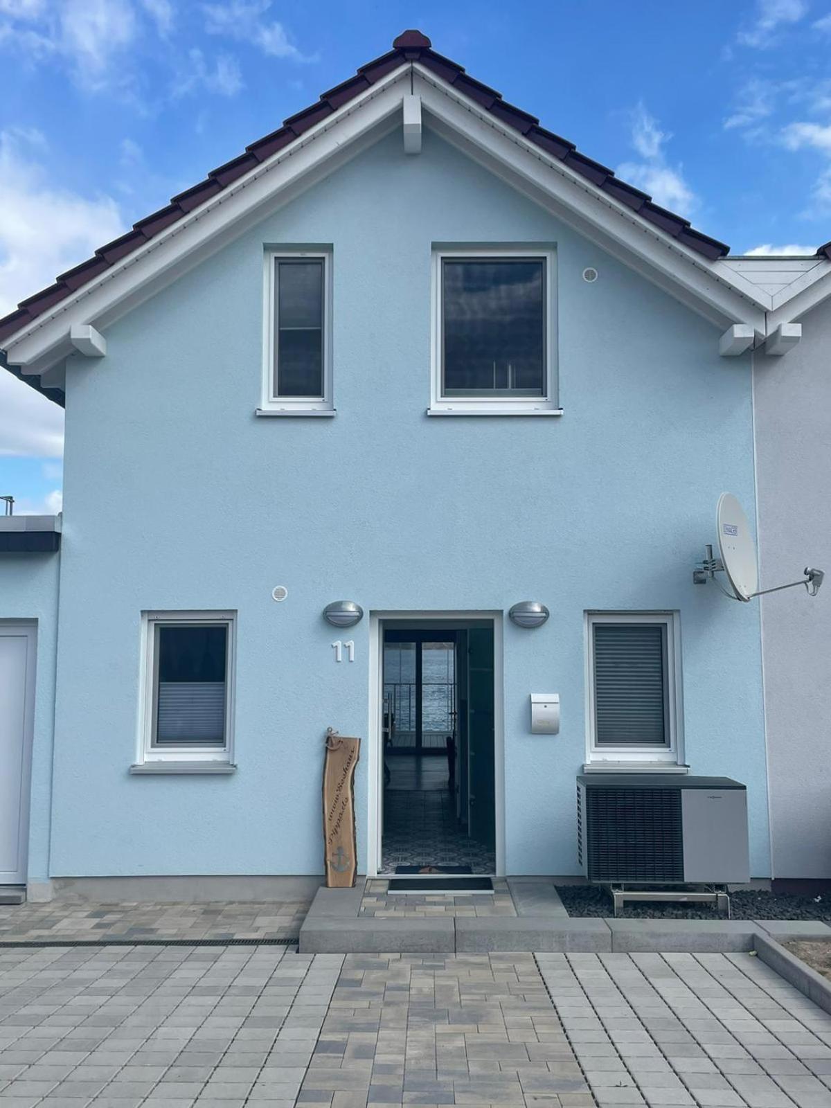 Hotel Seehaus Pippa Mit Sauna And Whirlpool Direkt Am See