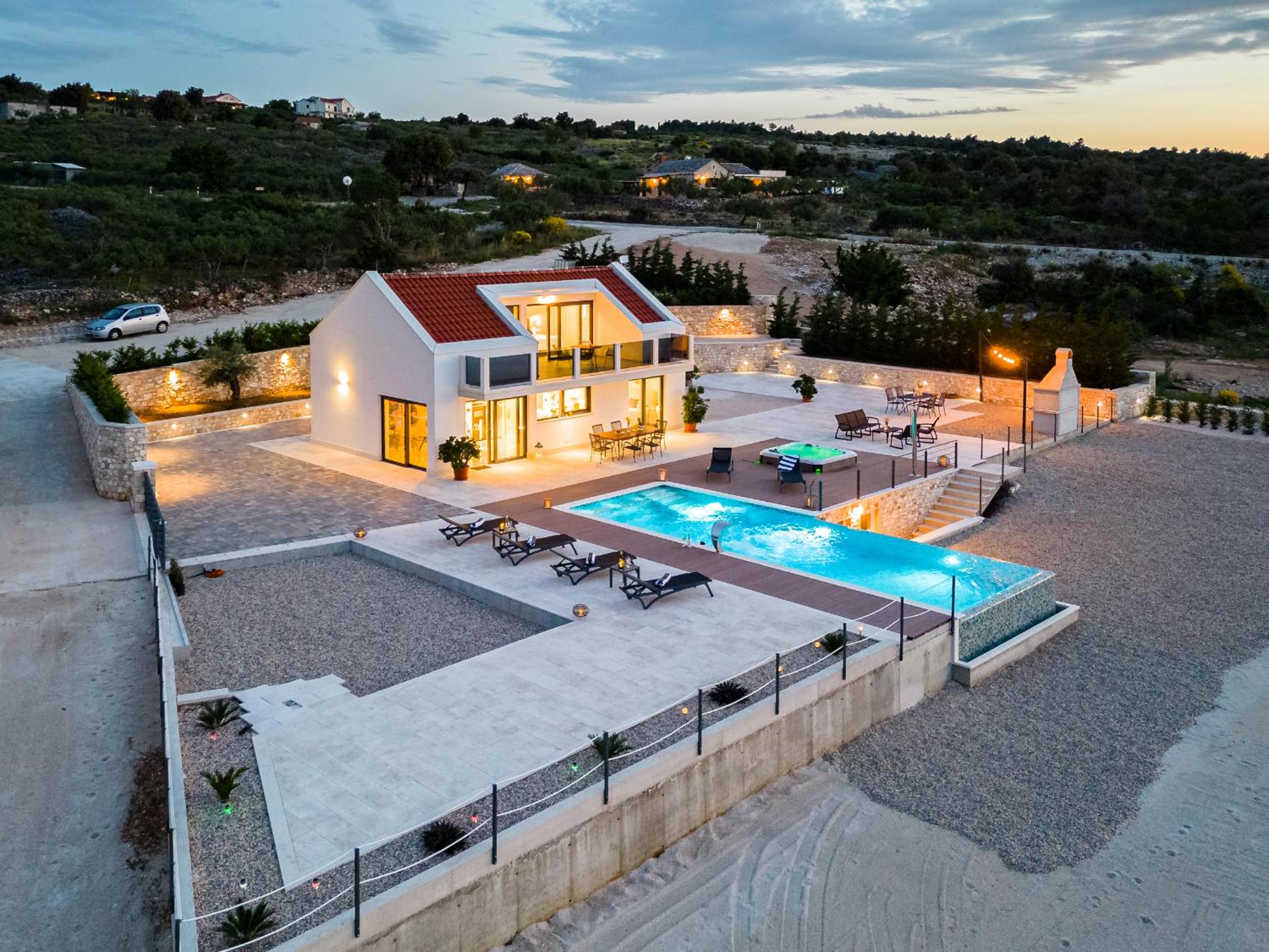 Hotel Villa Celeste
