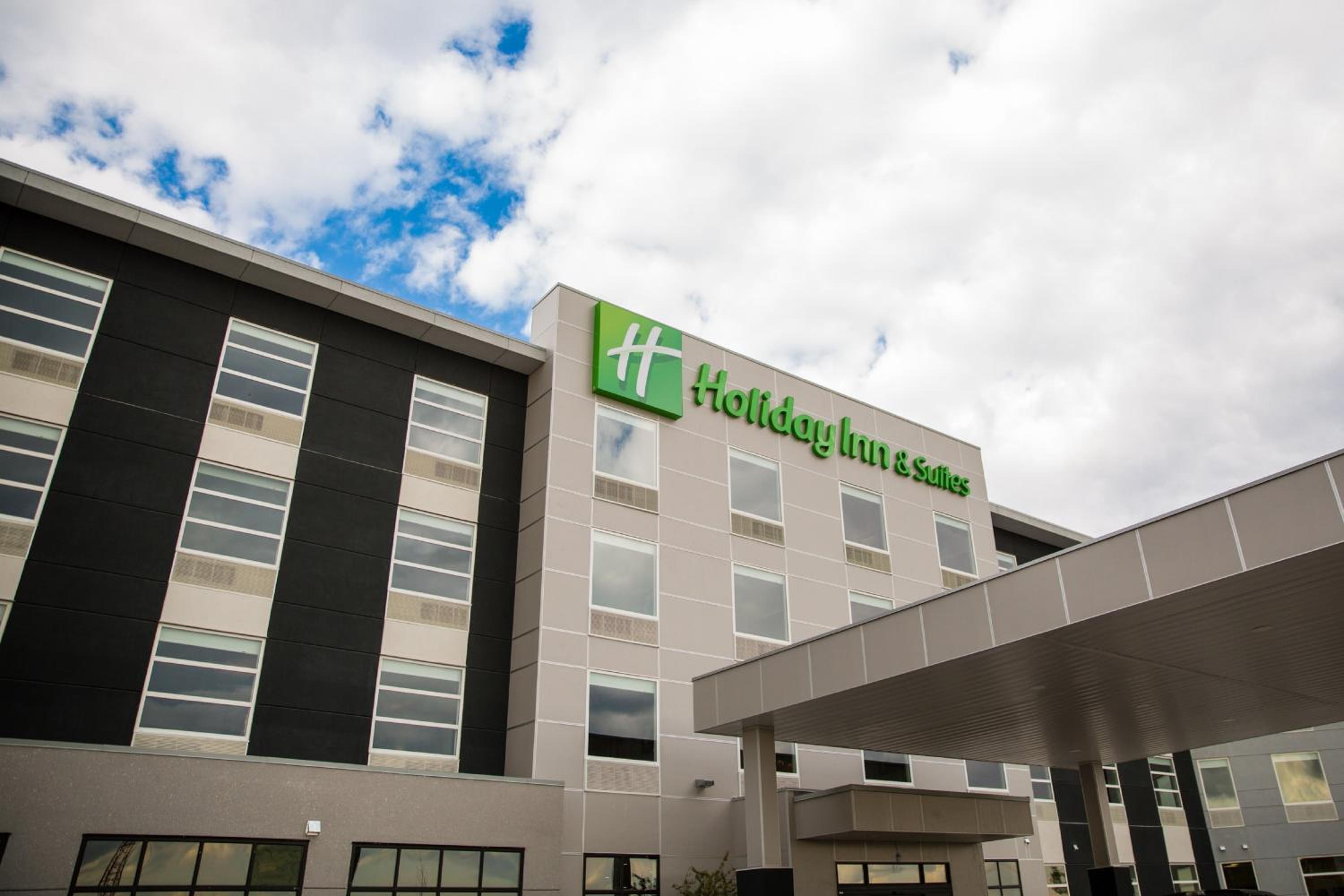 Hotel Holiday Inn & Suites Calgary South - Conference Ctr By Ihg