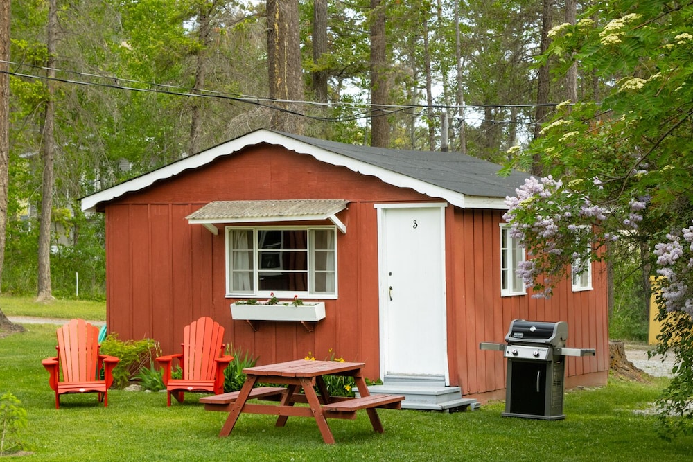 Hotel Fairmontcreekpropertyrentalstimberresort