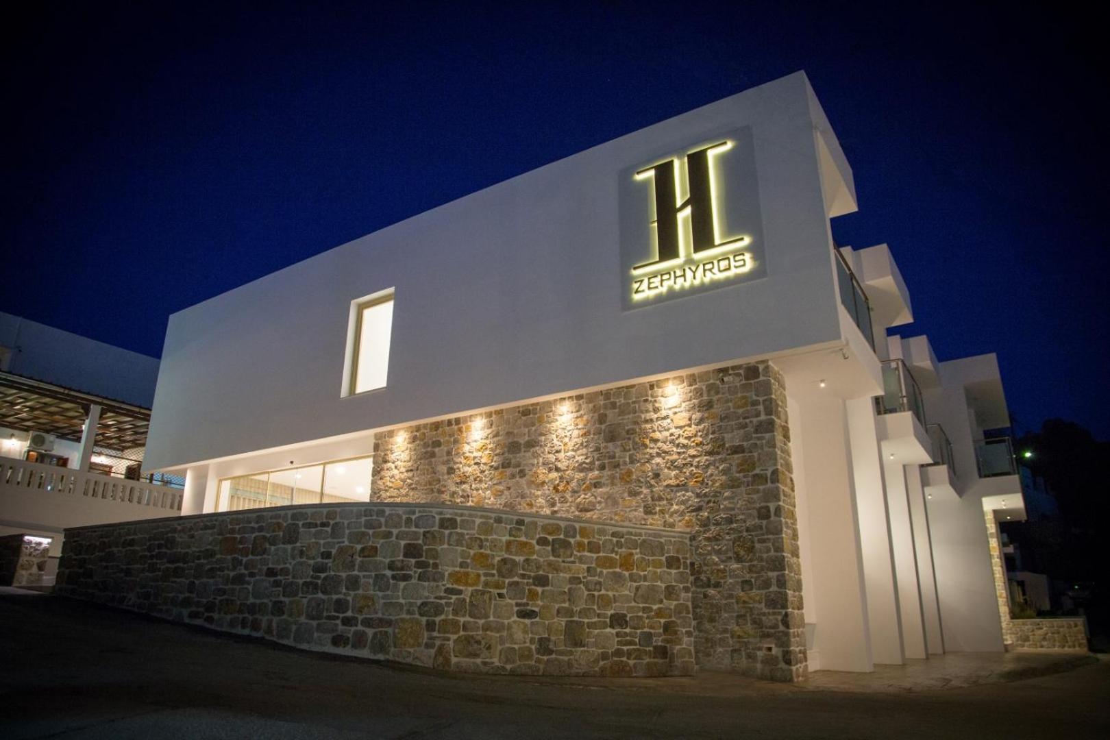 Hotel Zephyros Hotel