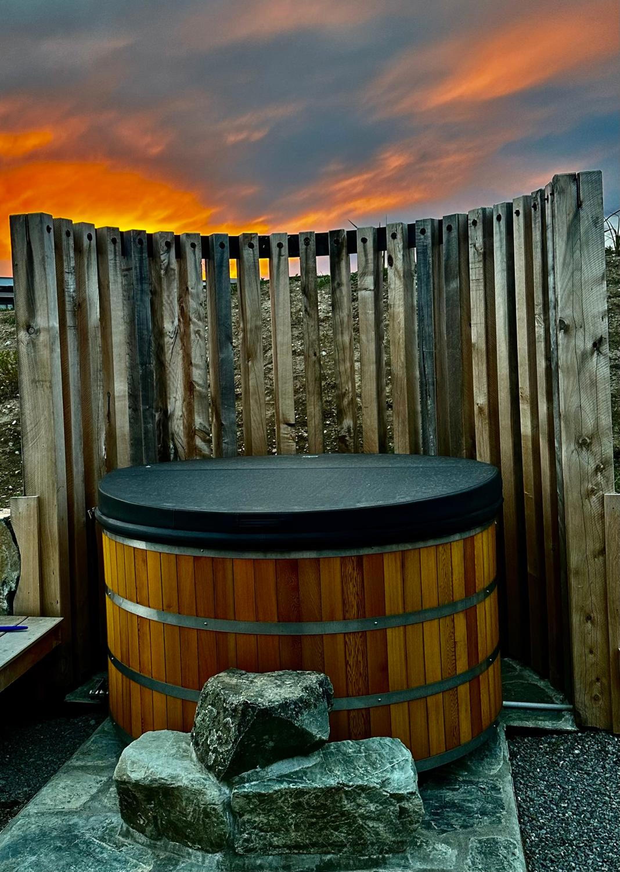 Hotel Lexis Lodge
