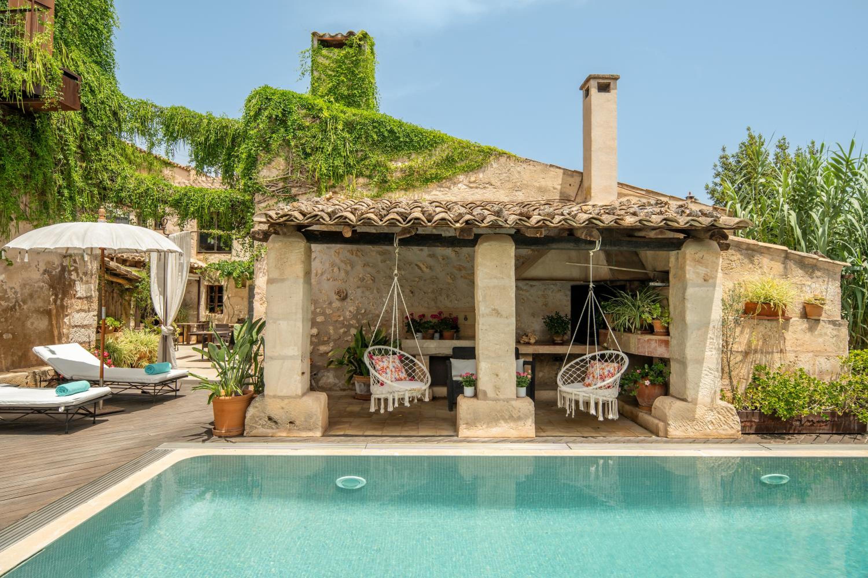 Hotel Can Joan Capo - Adults Only