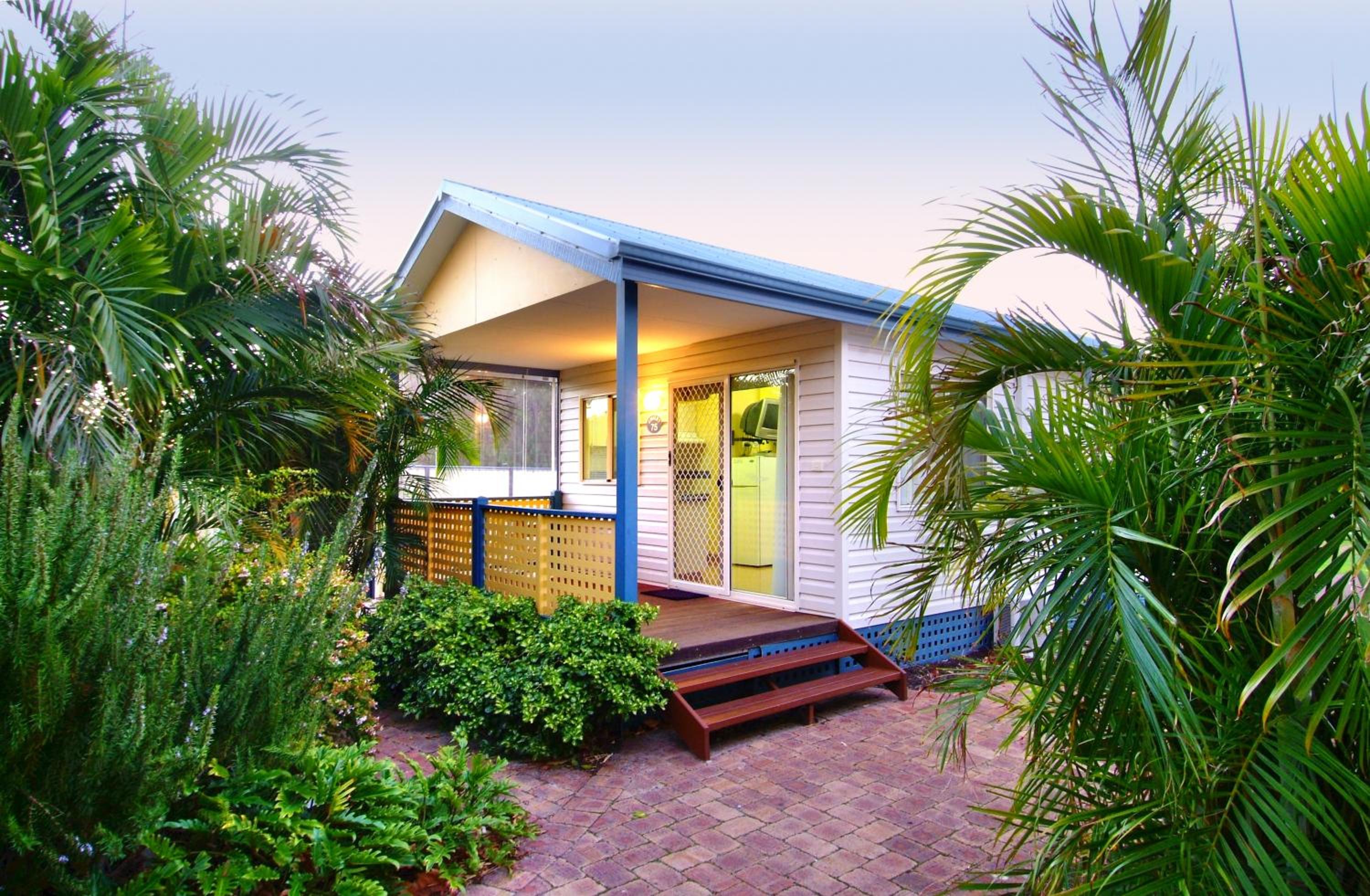 Hotel BIG4 Breeze Holiday Parks - Busselton