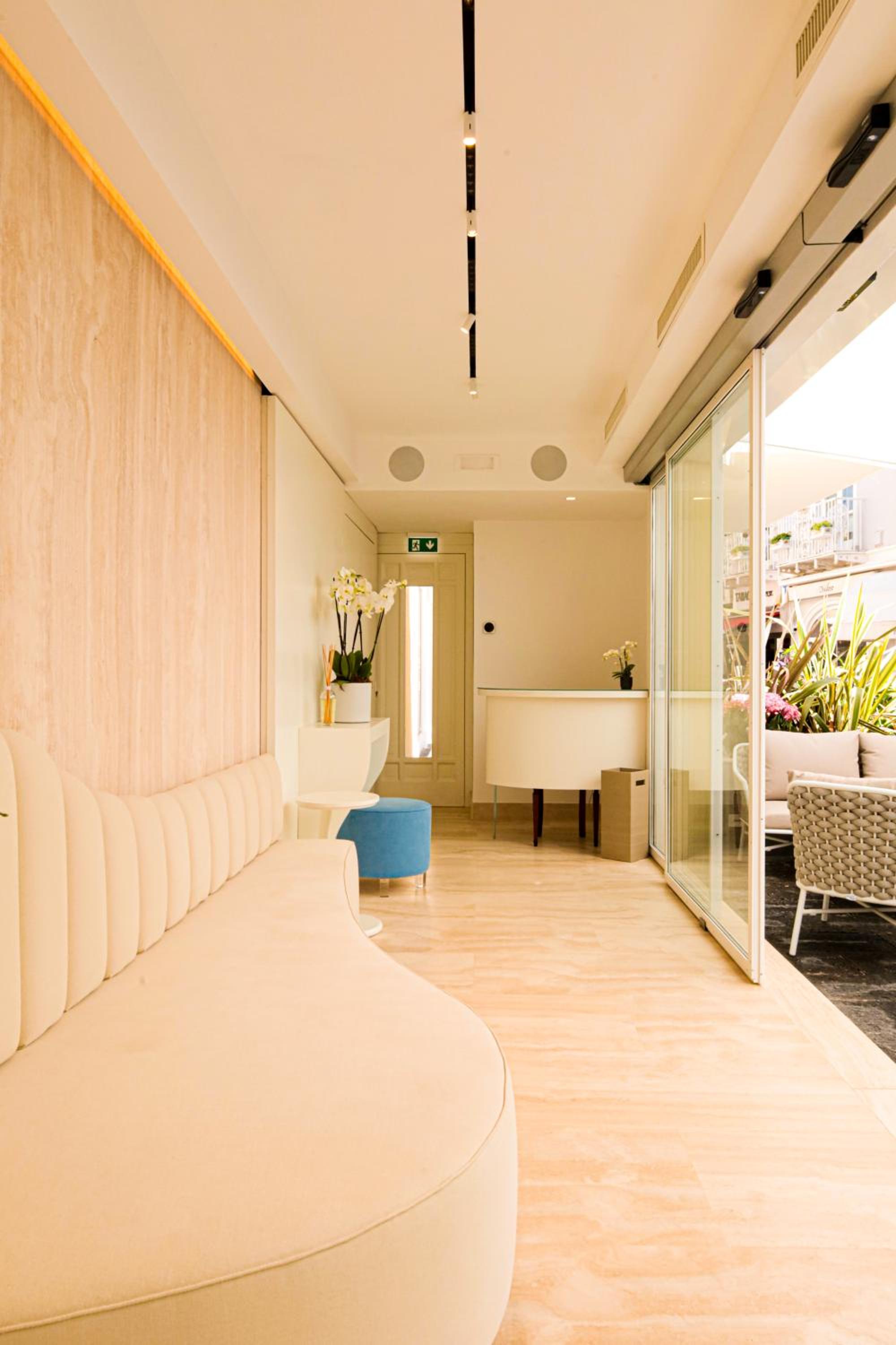 Hotel Palazzo M Capri