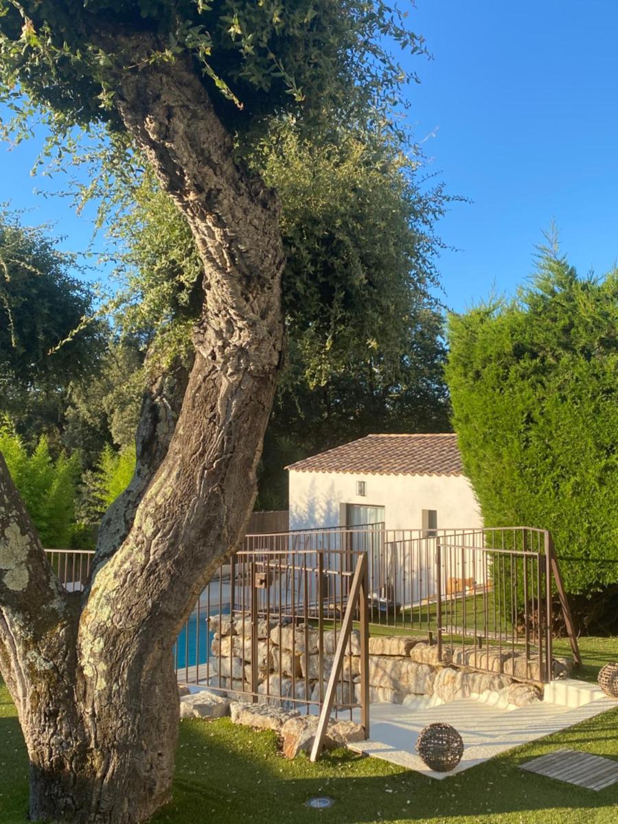 Hotel Le Cabanon de Val