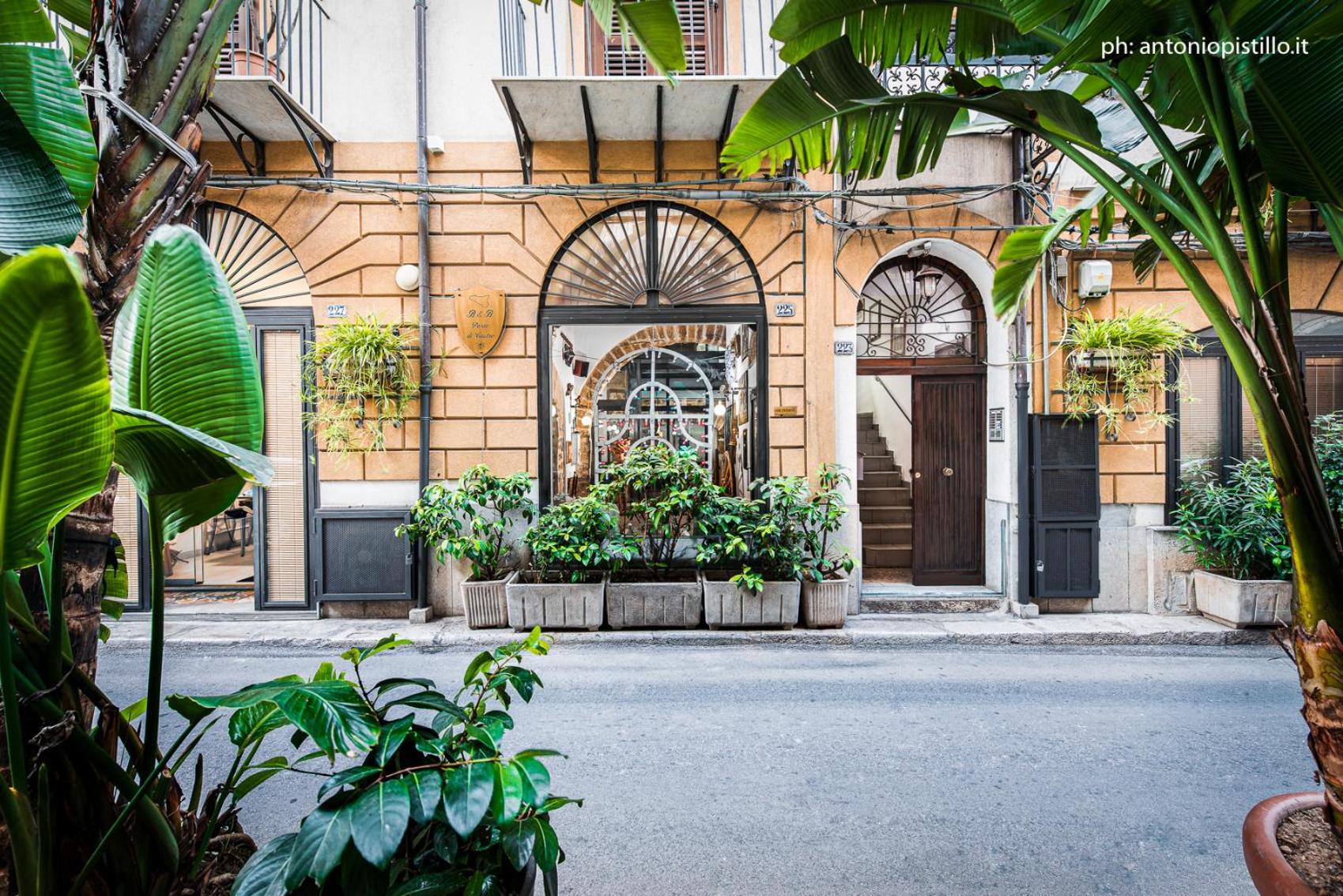 Hotel Porta di Castro Boutique Hotel & SPA