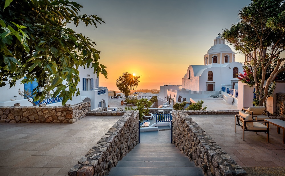 Hotel Anatoli Hotel & Spa